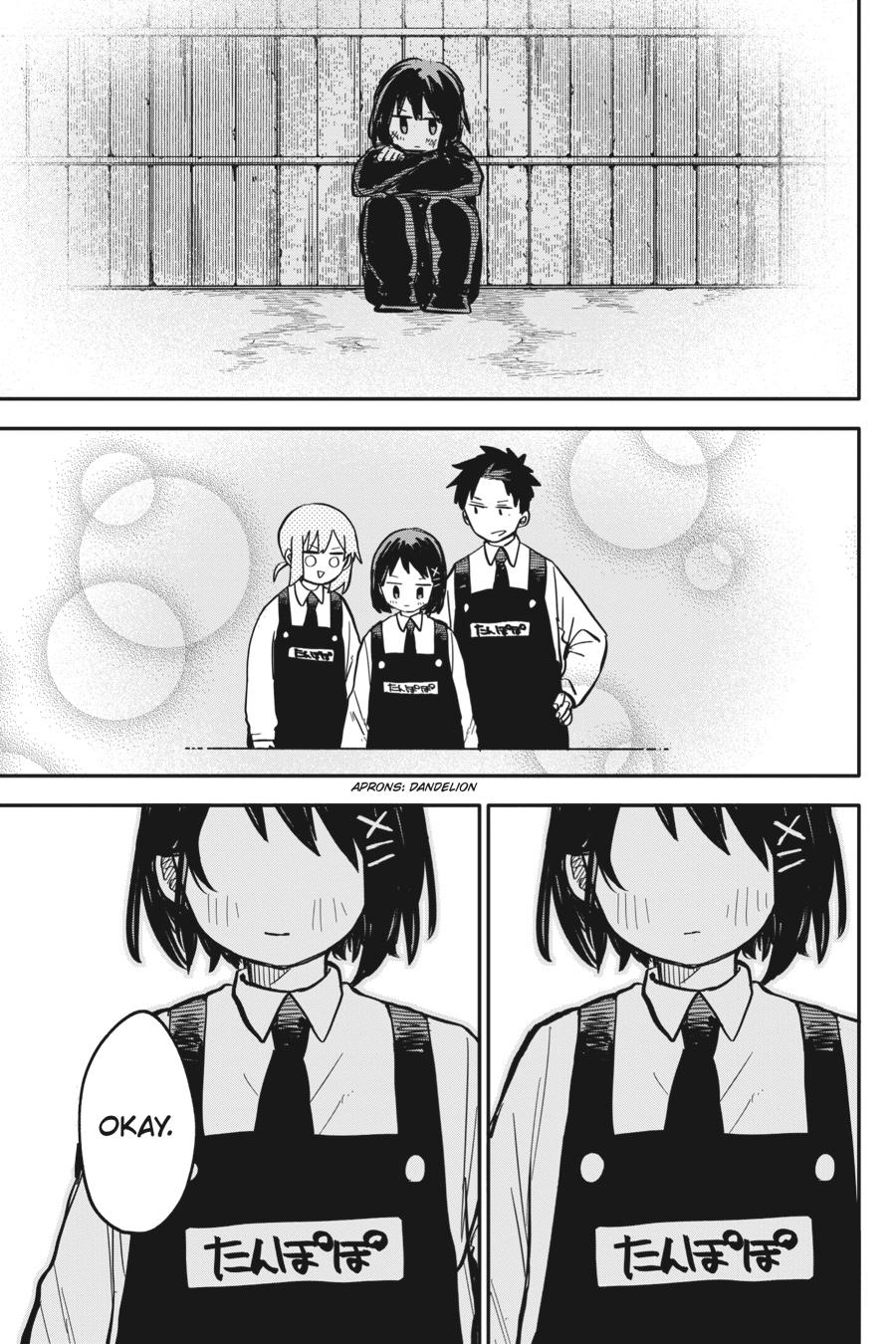 Read Kindergarten Wars EN Manga Online