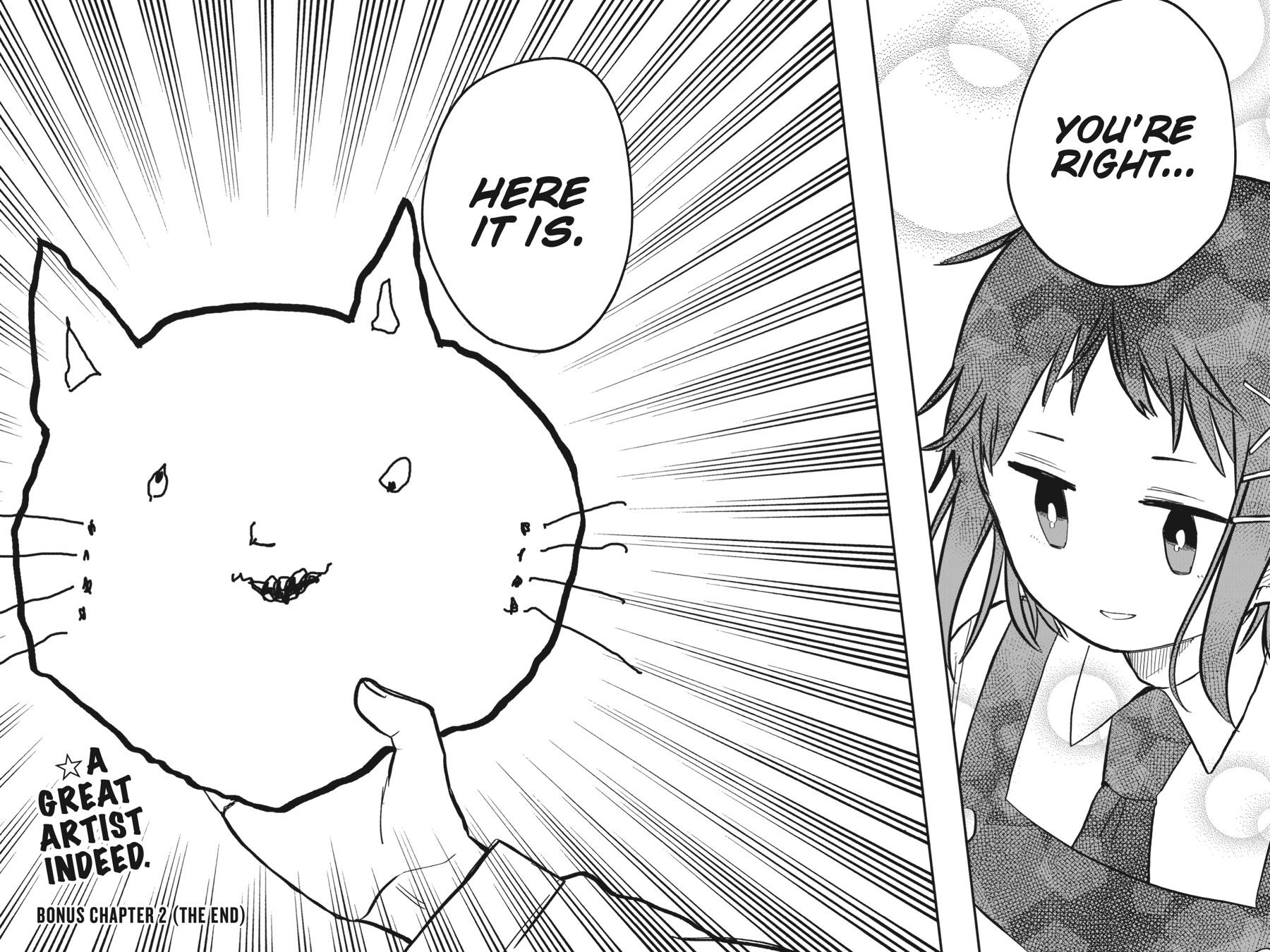 Read Kindergarten Wars EN Manga Online