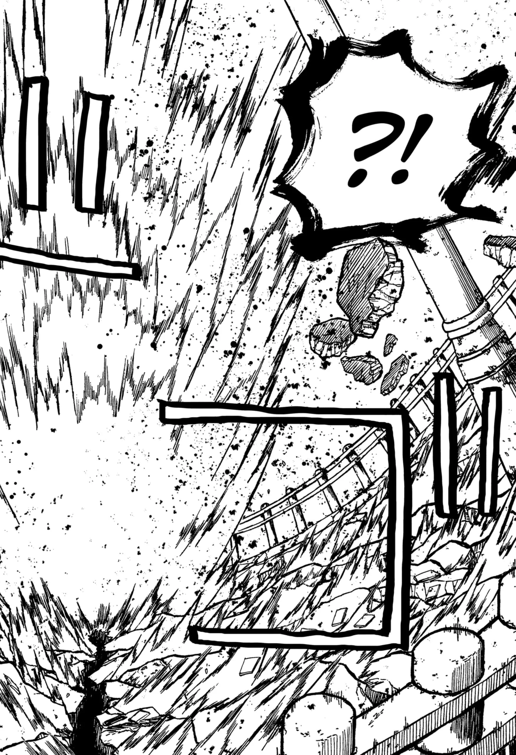 Read Kindergarten Wars EN Manga Online