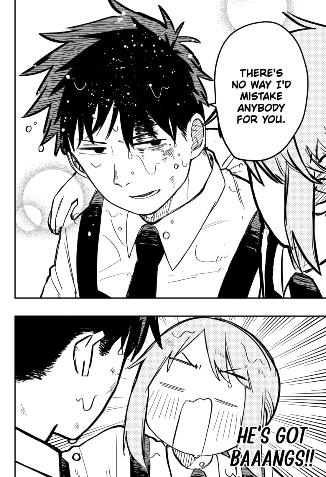 Read Kindergarten Wars EN Manga Online