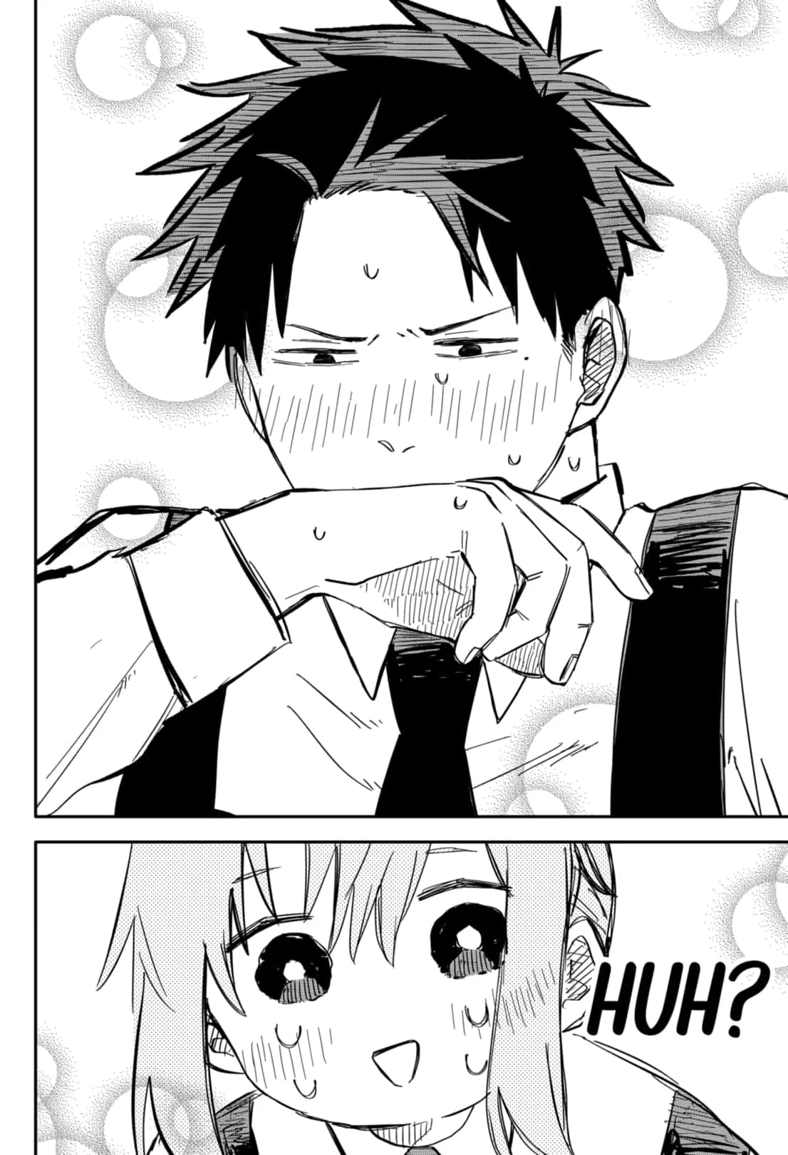 Read Kindergarten Wars EN Manga Online