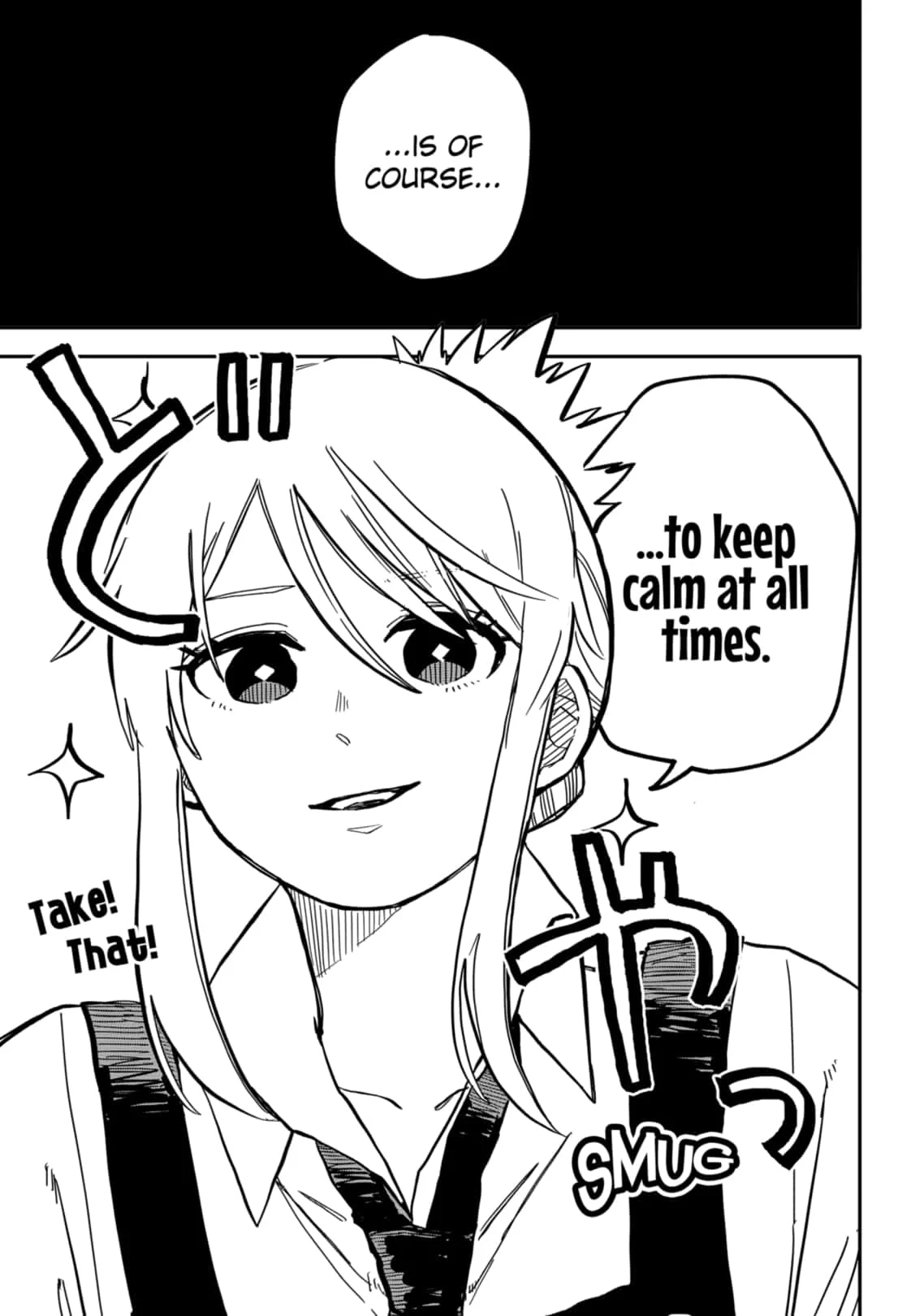 Read Kindergarten Wars EN Manga Online