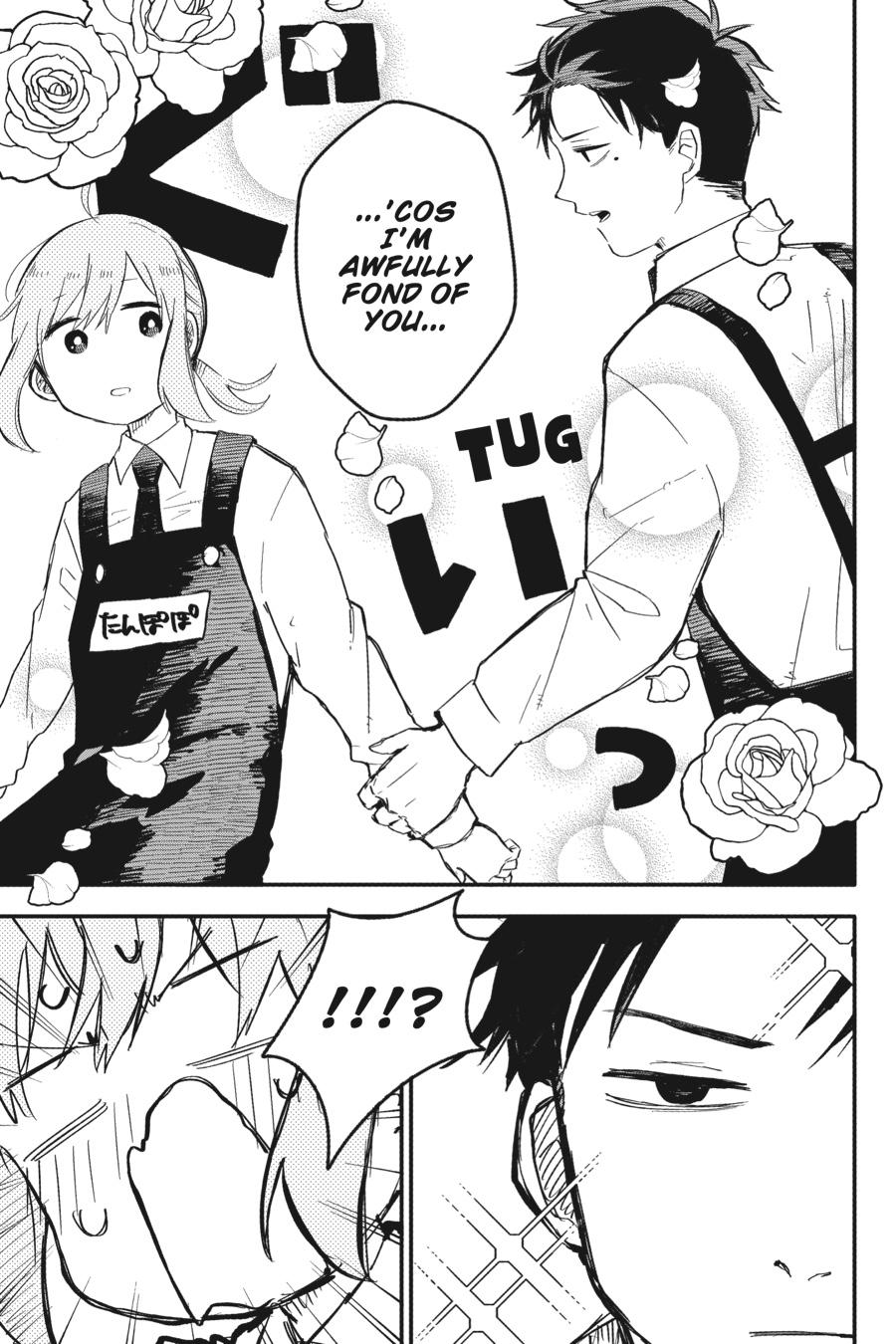 Read Kindergarten Wars EN Manga Online