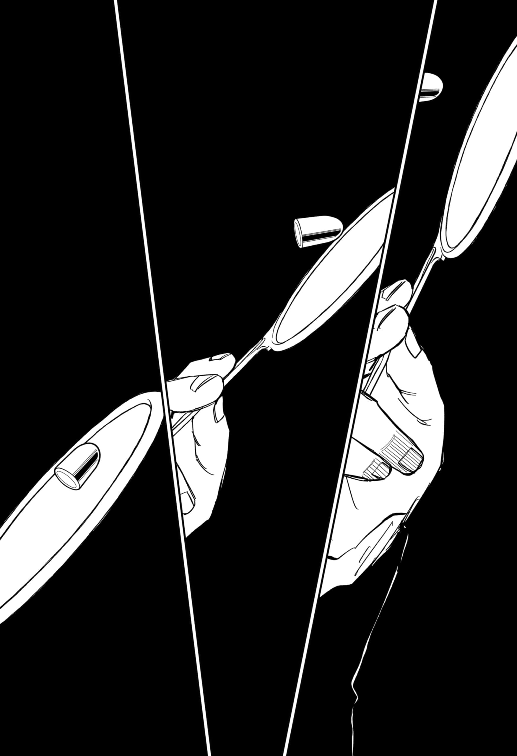 Read Kindergarten Wars EN Manga Online
