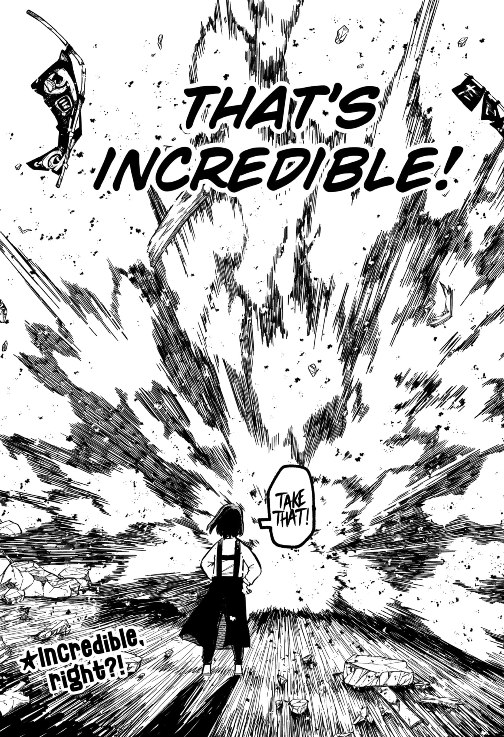 Read Kindergarten Wars EN Manga Online
