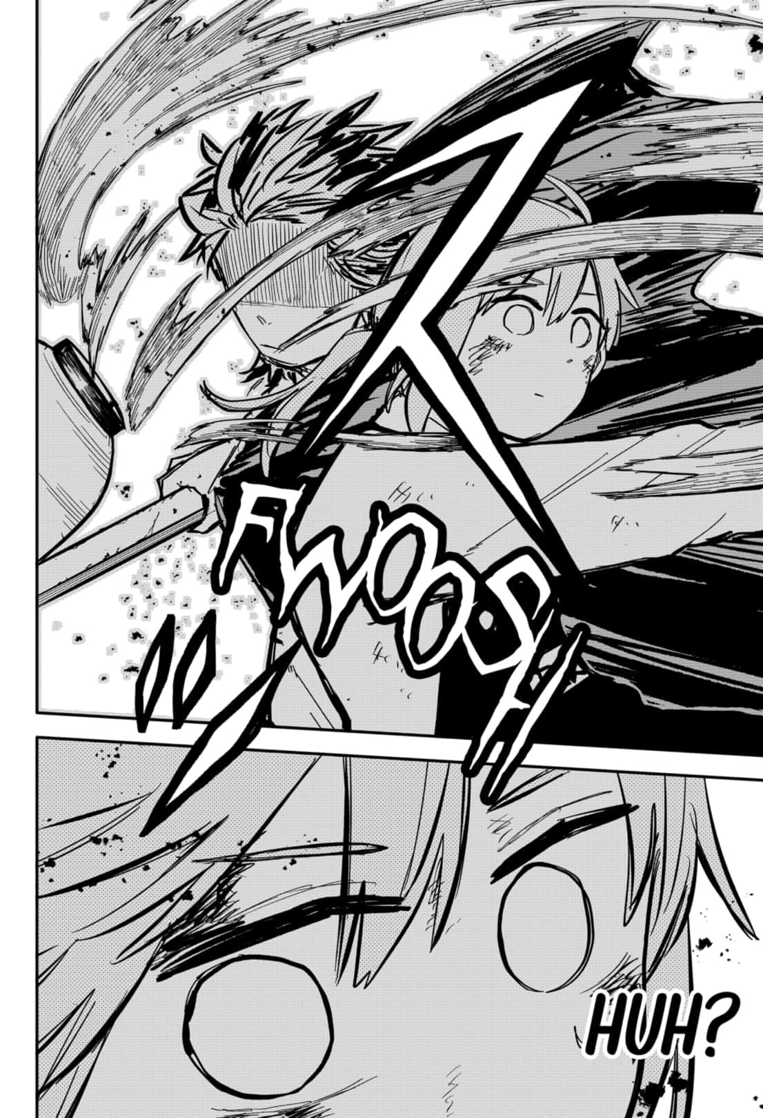 Read Kindergarten Wars EN Manga Online