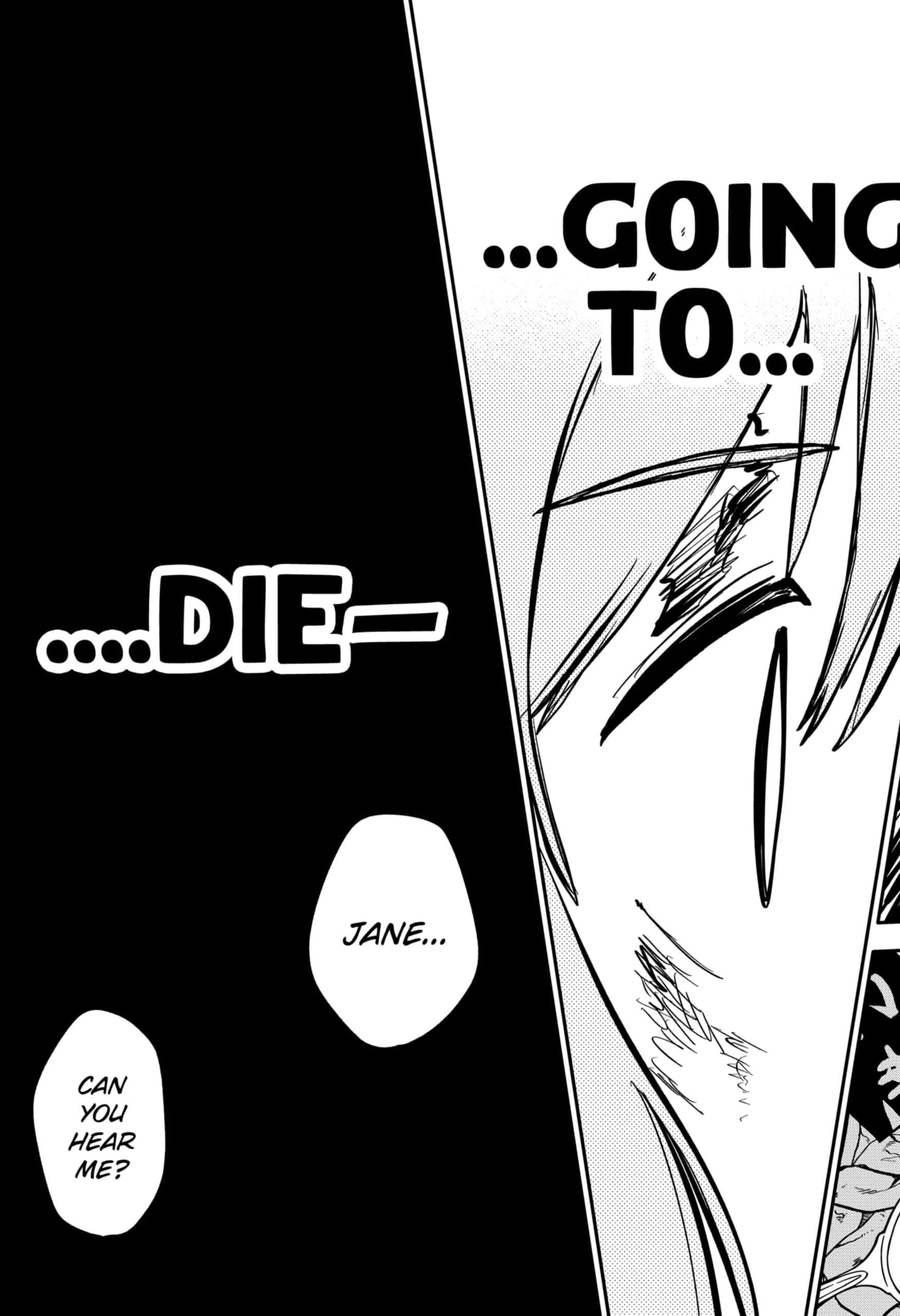 Read Kindergarten Wars EN Manga Online