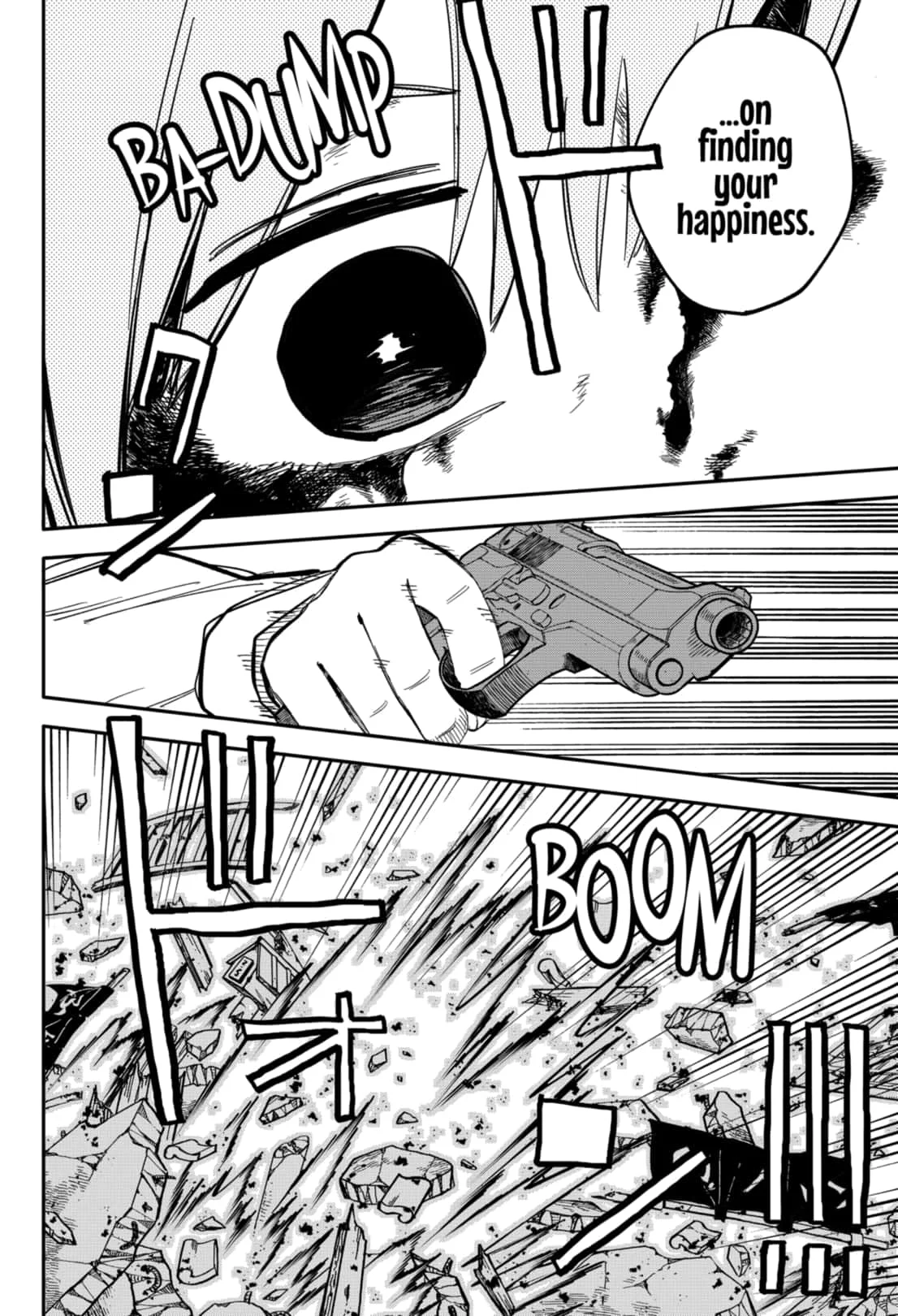 Read Kindergarten Wars EN Manga Online