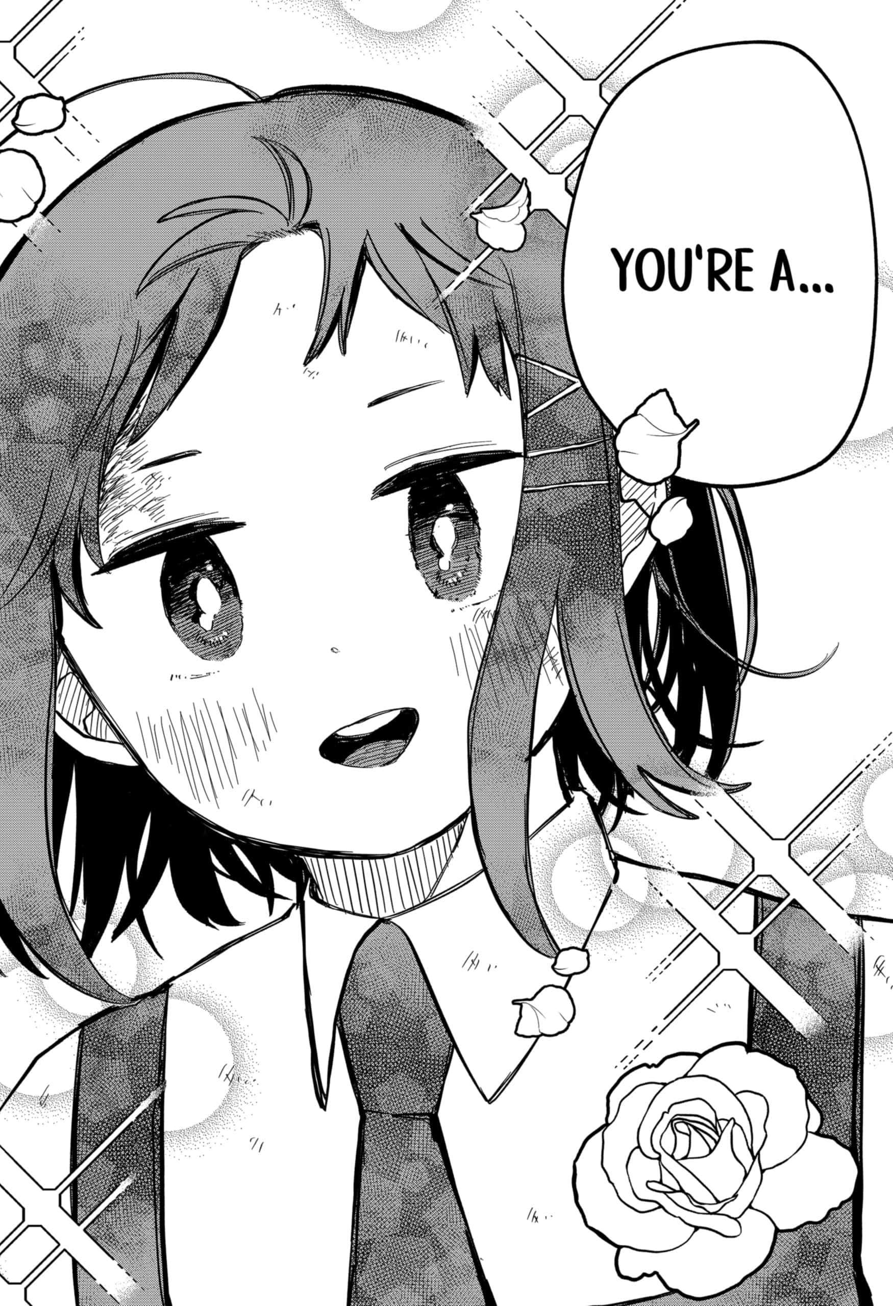 Read Kindergarten Wars EN Manga Online