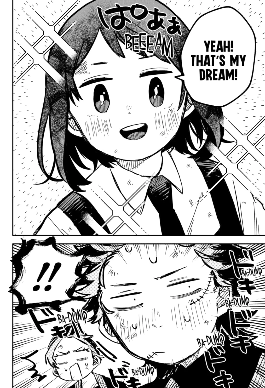 Read Kindergarten Wars EN Manga Online