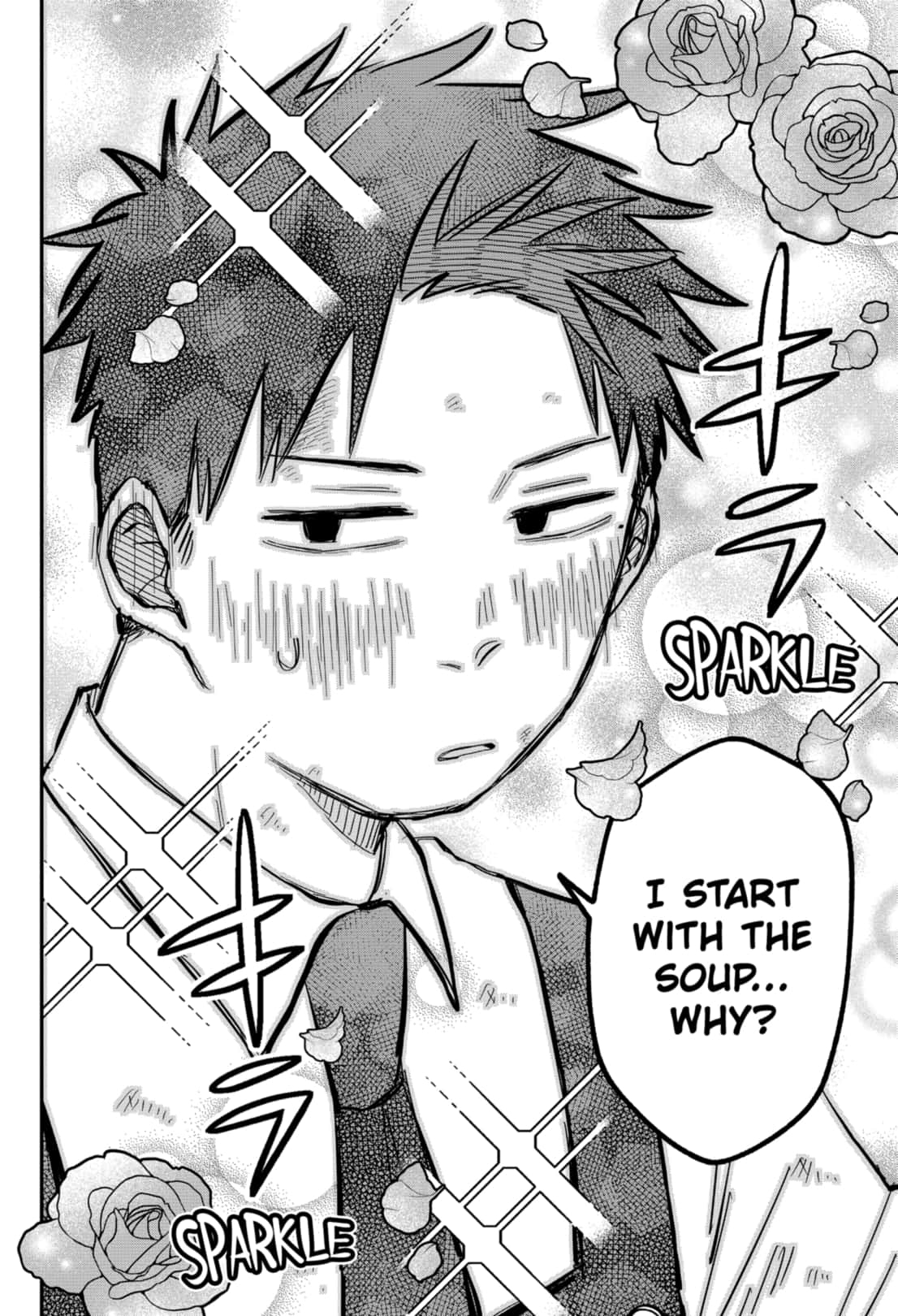Read Kindergarten Wars EN Manga Online