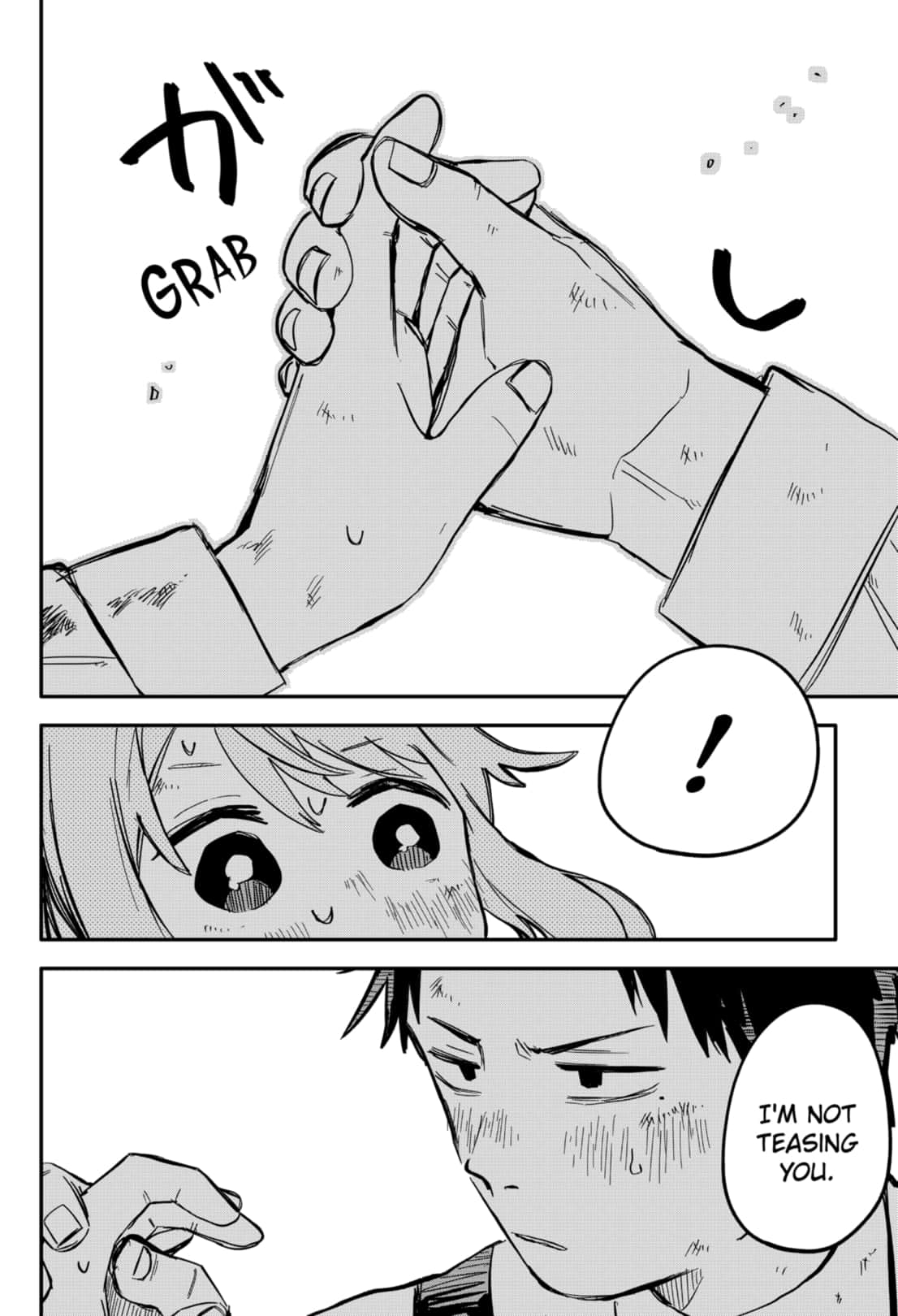 Read Kindergarten Wars EN Manga Online