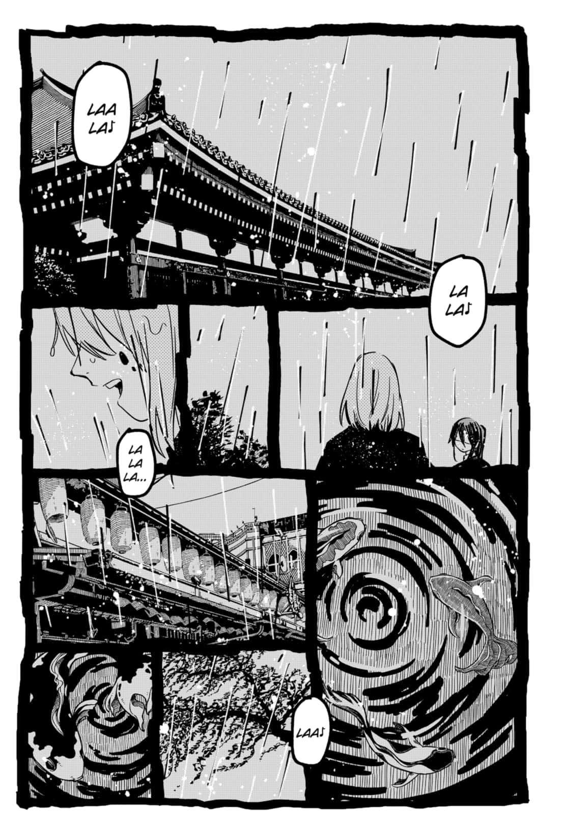 Read Kindergarten Wars EN Manga Online