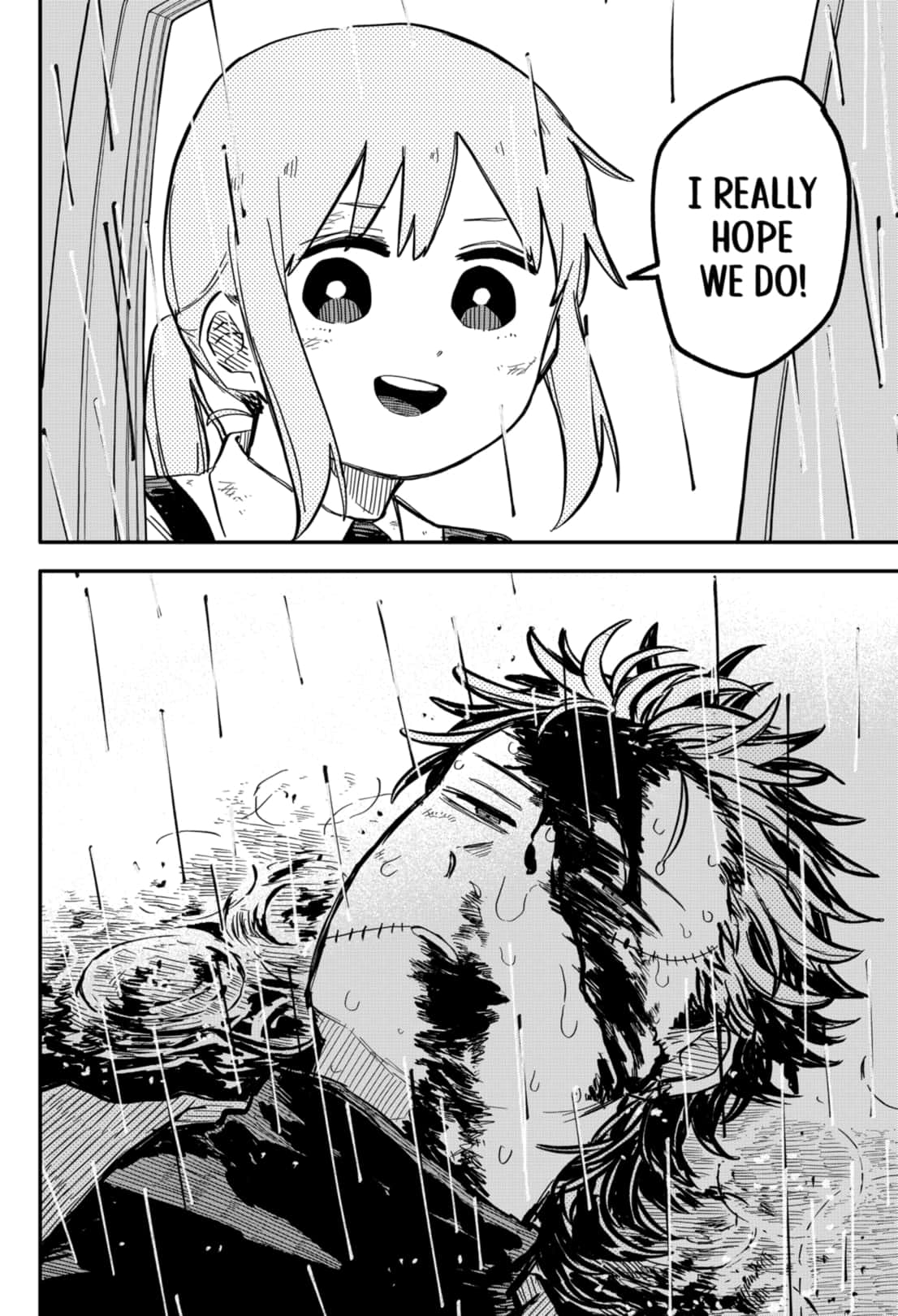 Read Kindergarten Wars EN Manga Online