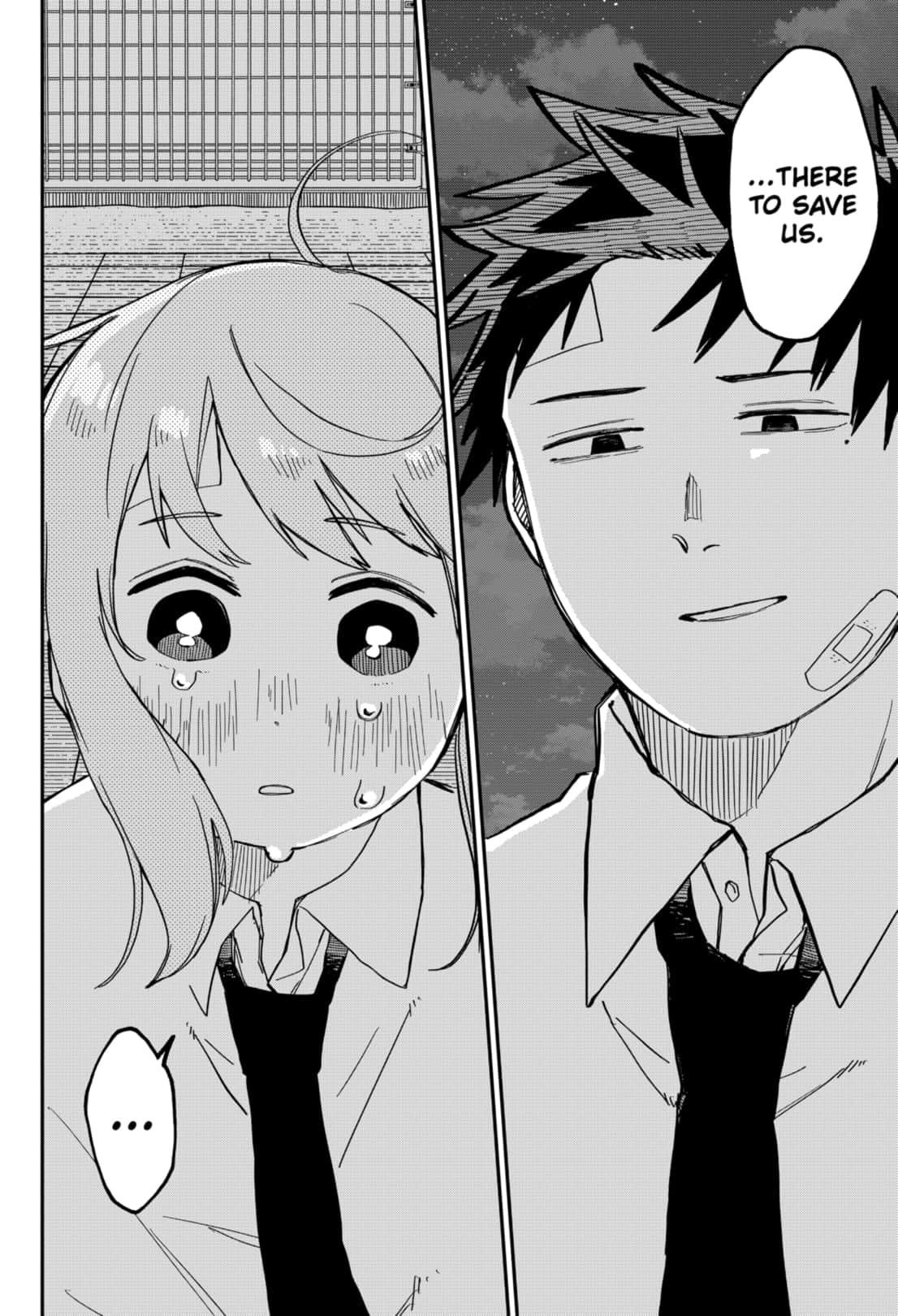 Read Kindergarten Wars EN Manga Online