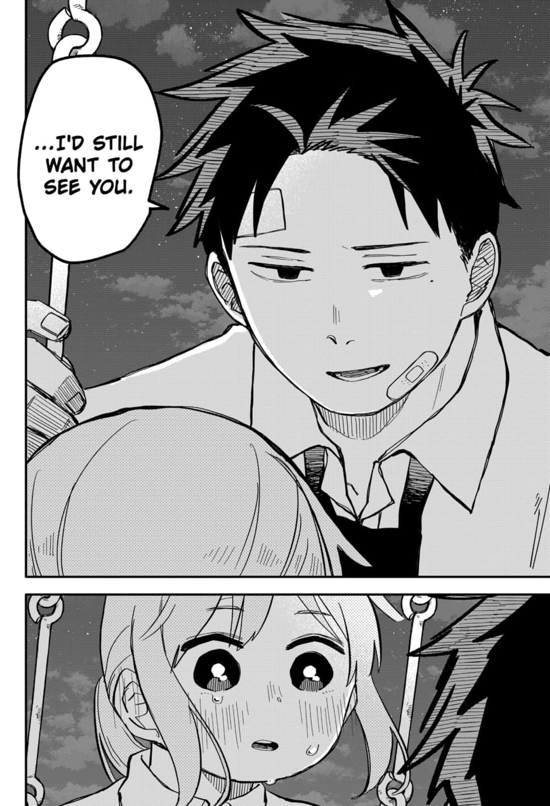 Read Kindergarten Wars EN Manga Online