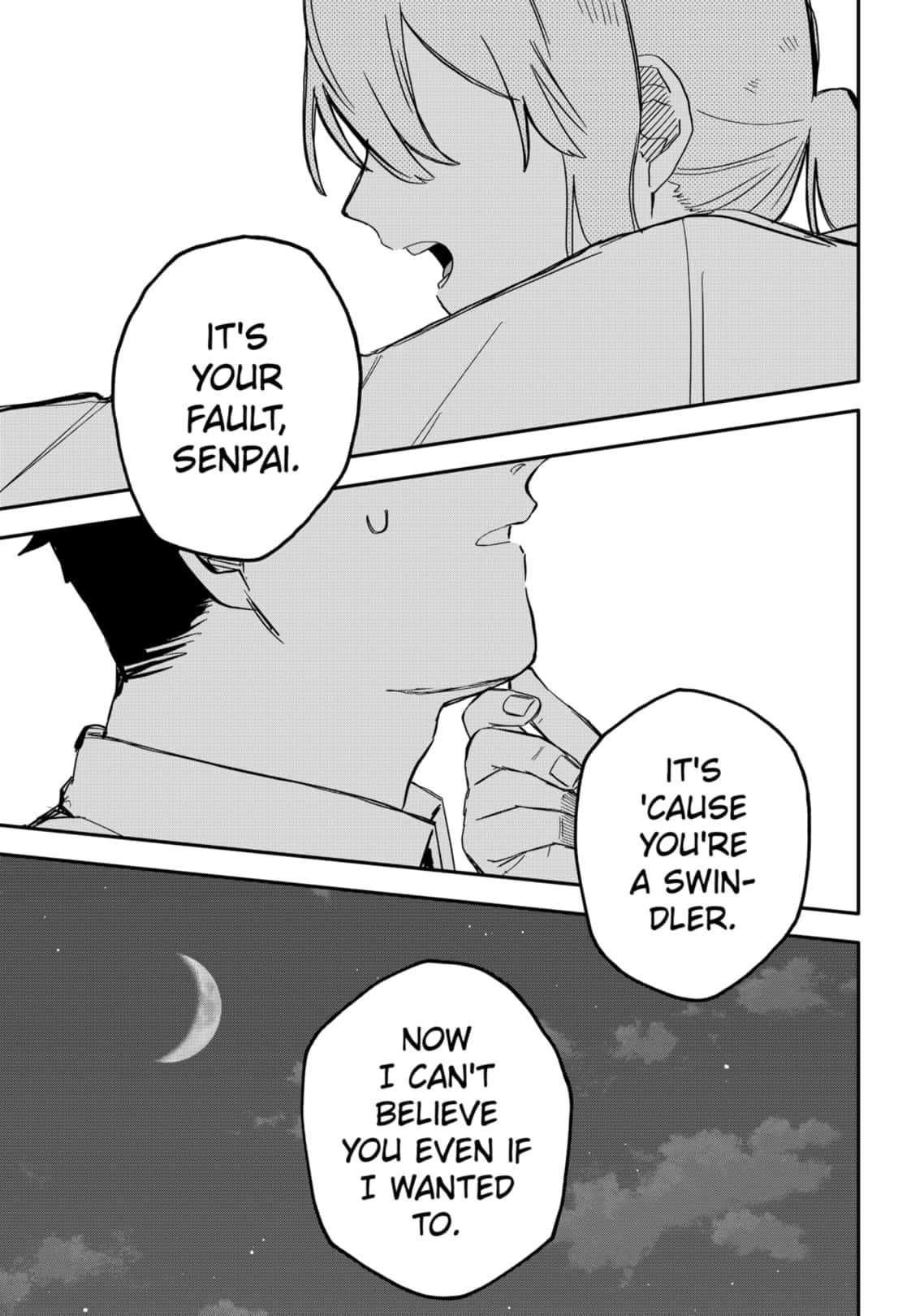 Read Kindergarten Wars EN Manga Online