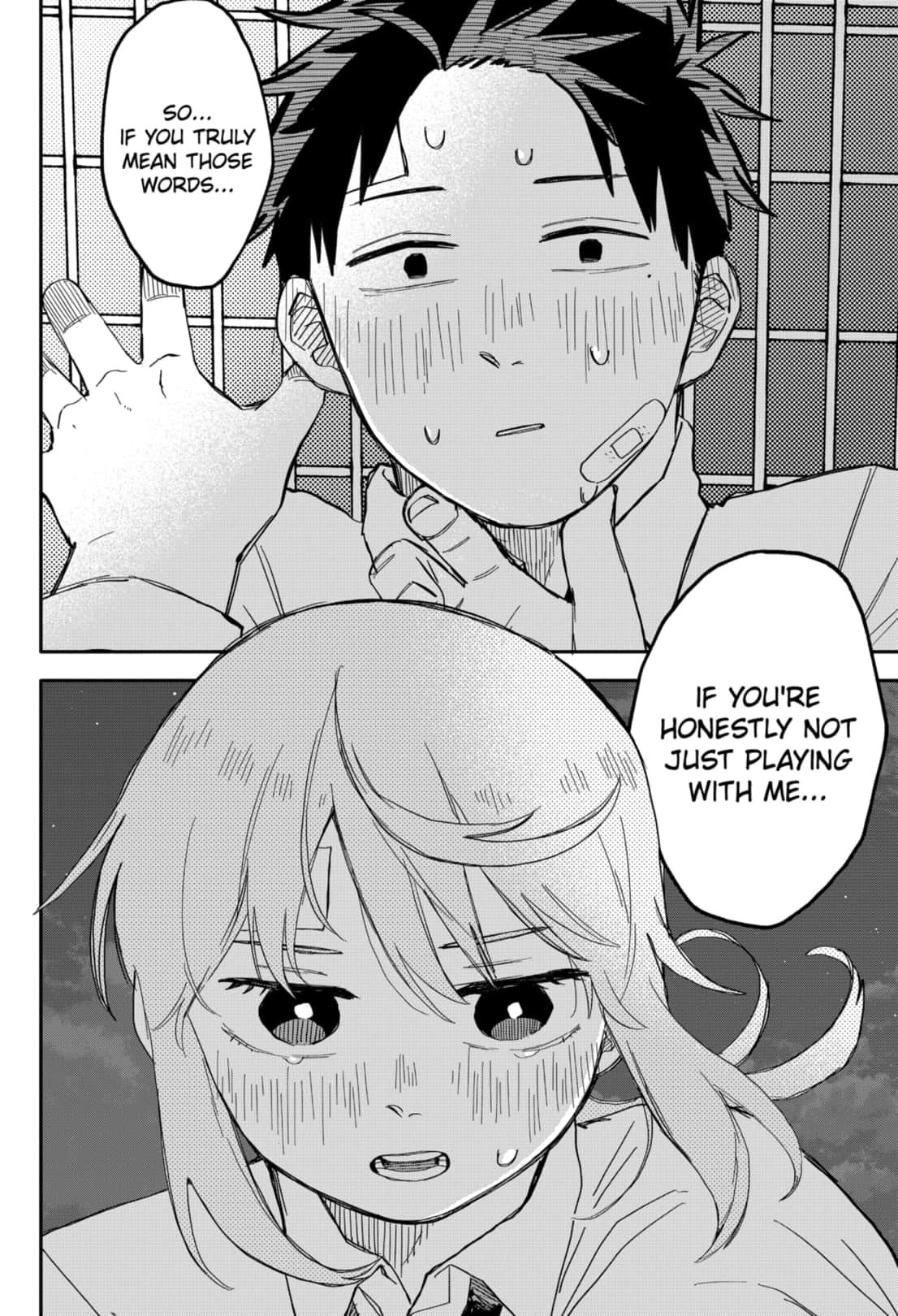 Read Kindergarten Wars EN Manga Online