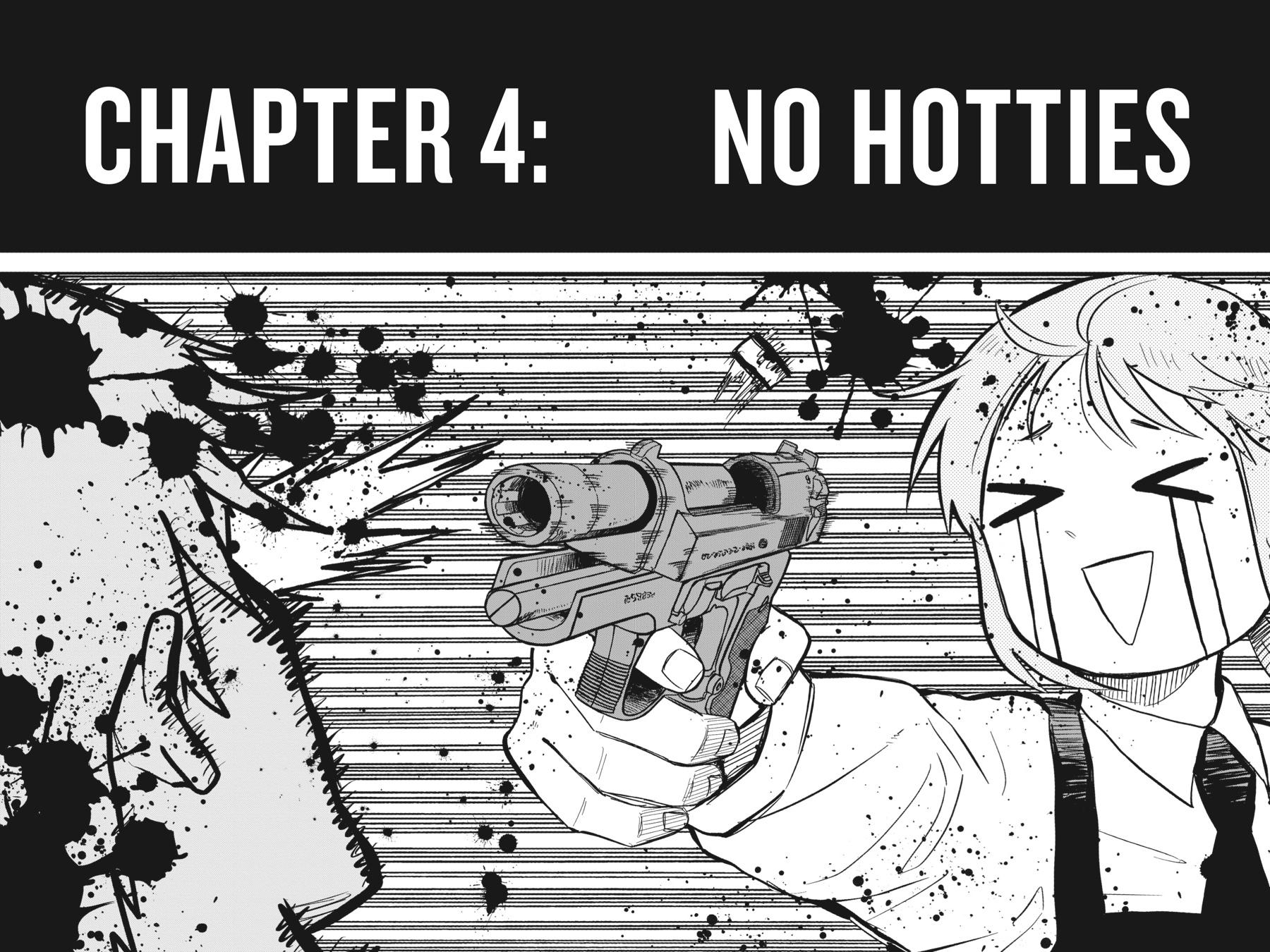 Read Kindergarten Wars EN Manga Online