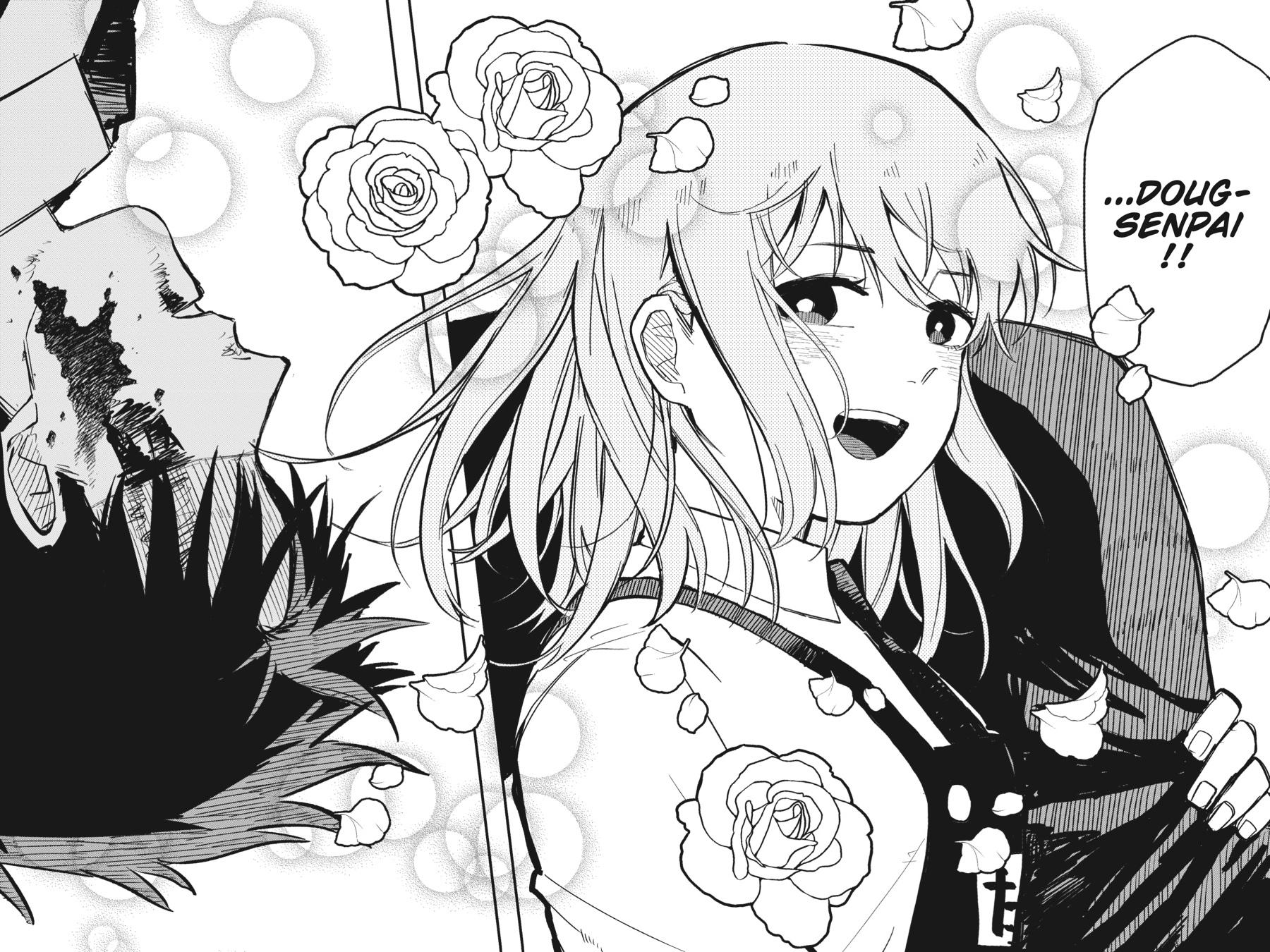 Read Kindergarten Wars EN Manga Online