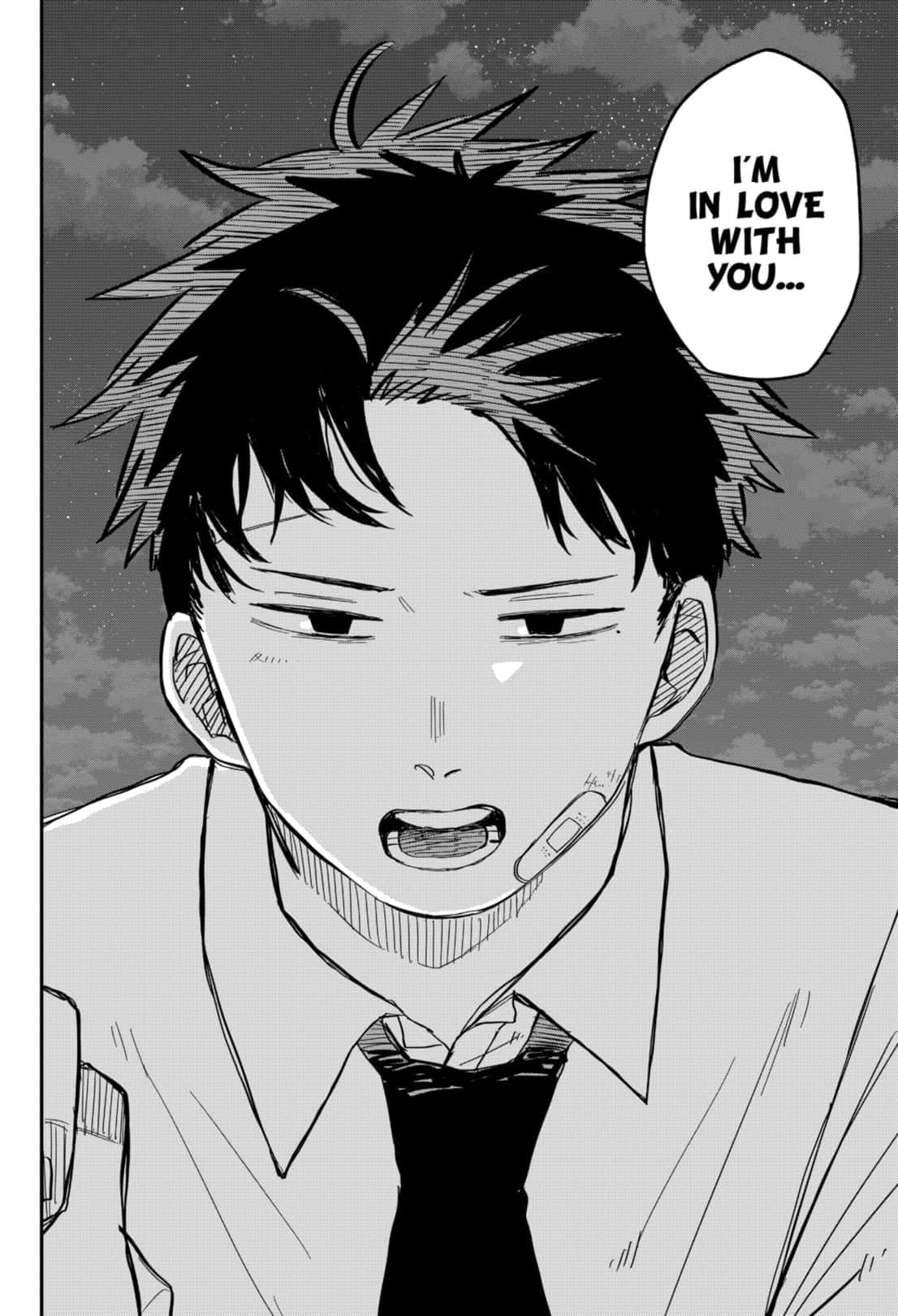 Read Kindergarten Wars EN Manga Online