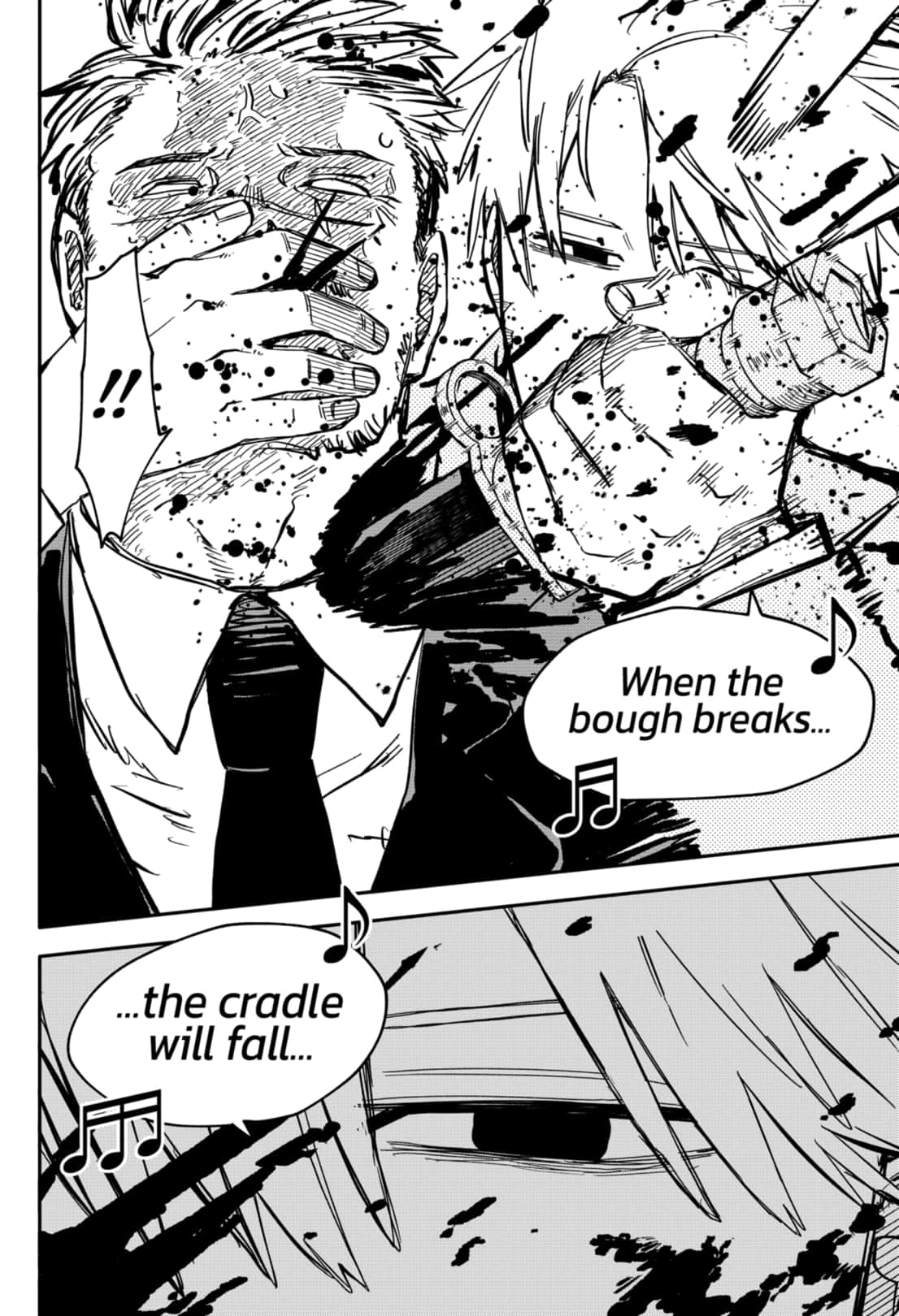 Read Kindergarten Wars EN Manga Online