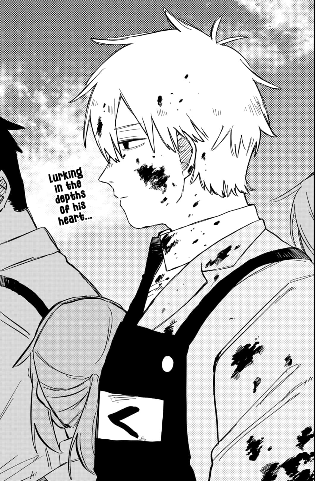 Read Kindergarten Wars EN Manga Online