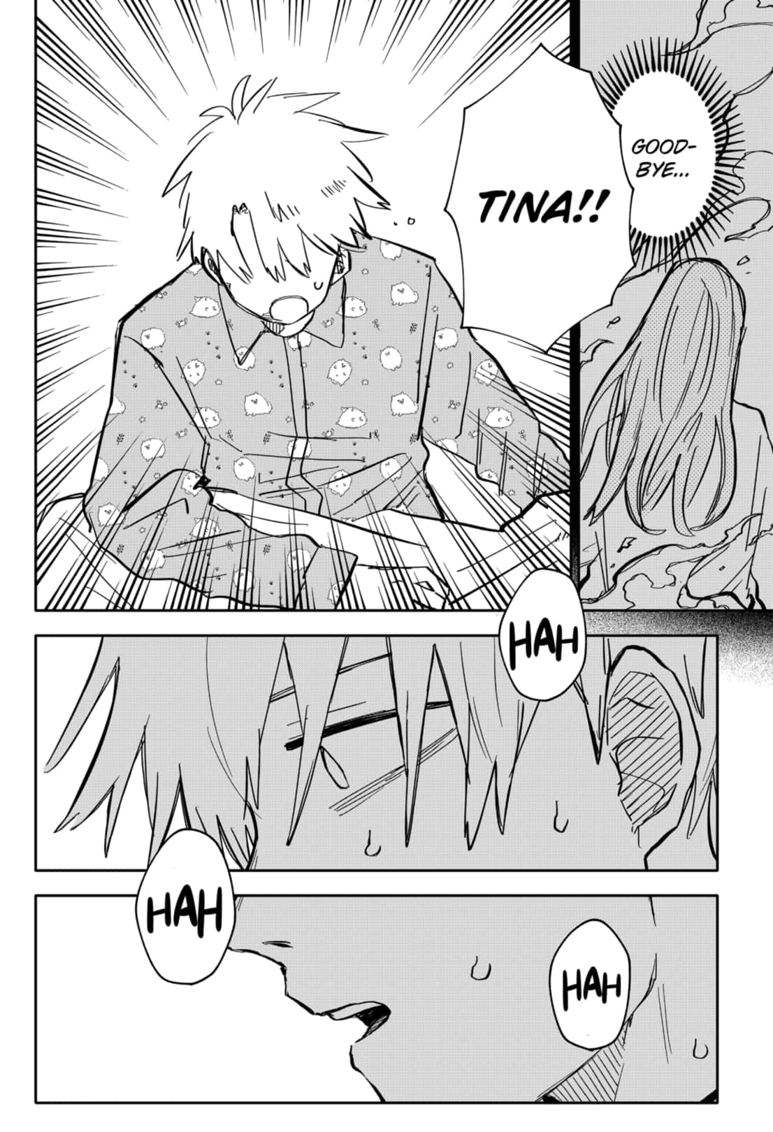 Read Kindergarten Wars EN Manga Online