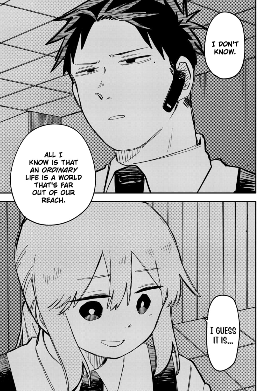 Read Kindergarten Wars EN Manga Online