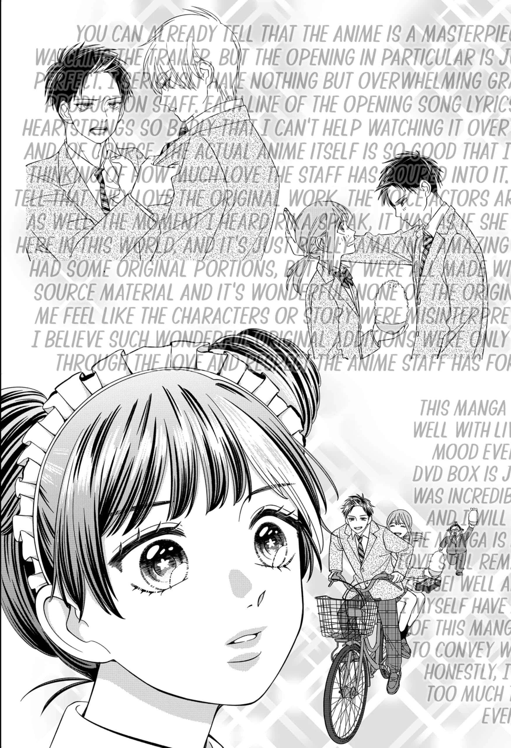 Read Kindergarten Wars EN Manga Online