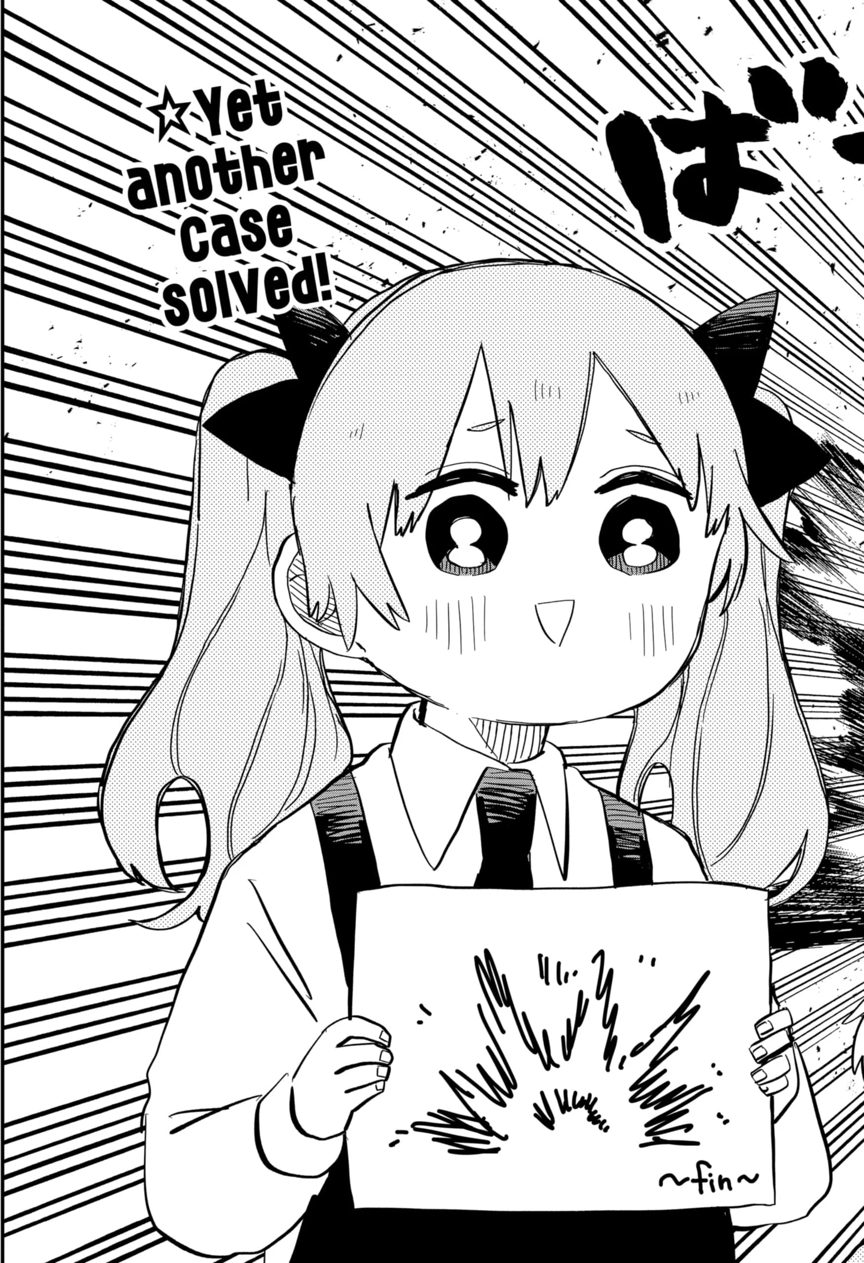 Read Kindergarten Wars EN Manga Online