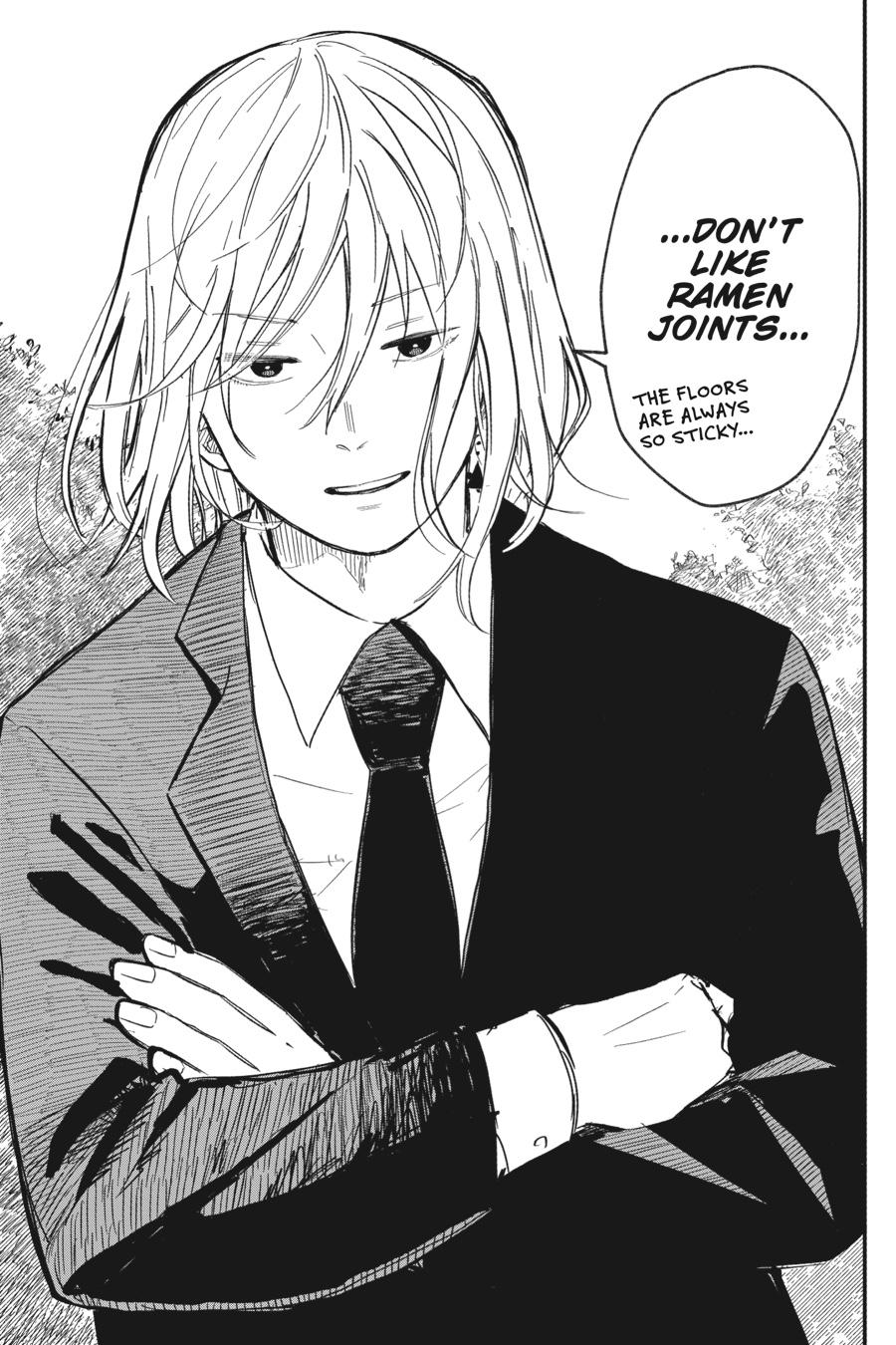Read Kindergarten Wars EN Manga Online