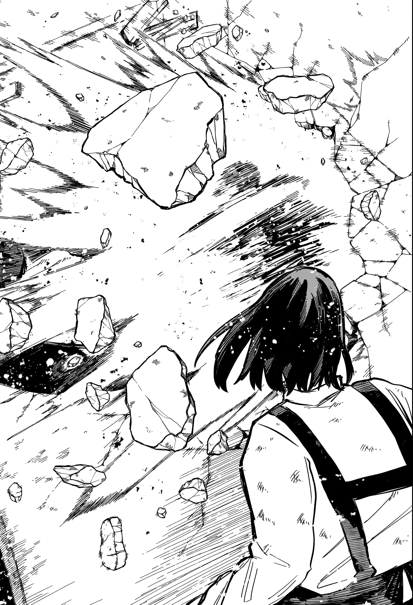 Read Kindergarten Wars EN Manga Online