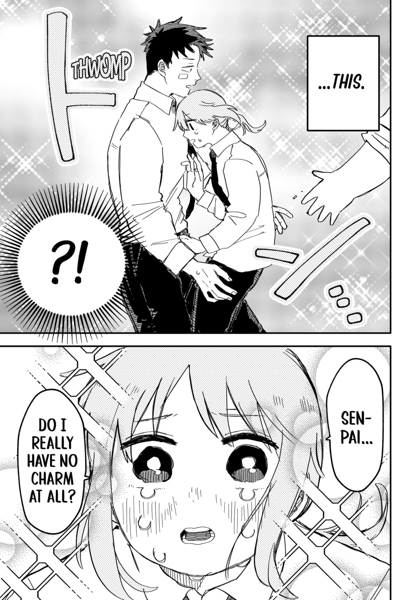 Read Kindergarten Wars EN Manga Online