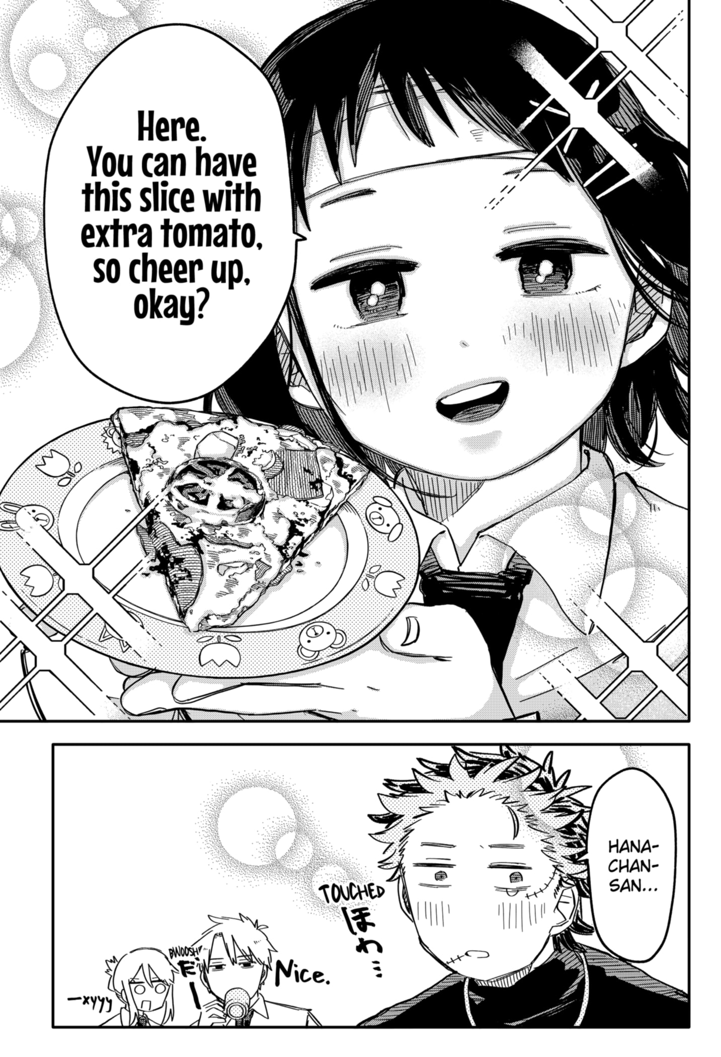 Read Kindergarten Wars EN Manga Online
