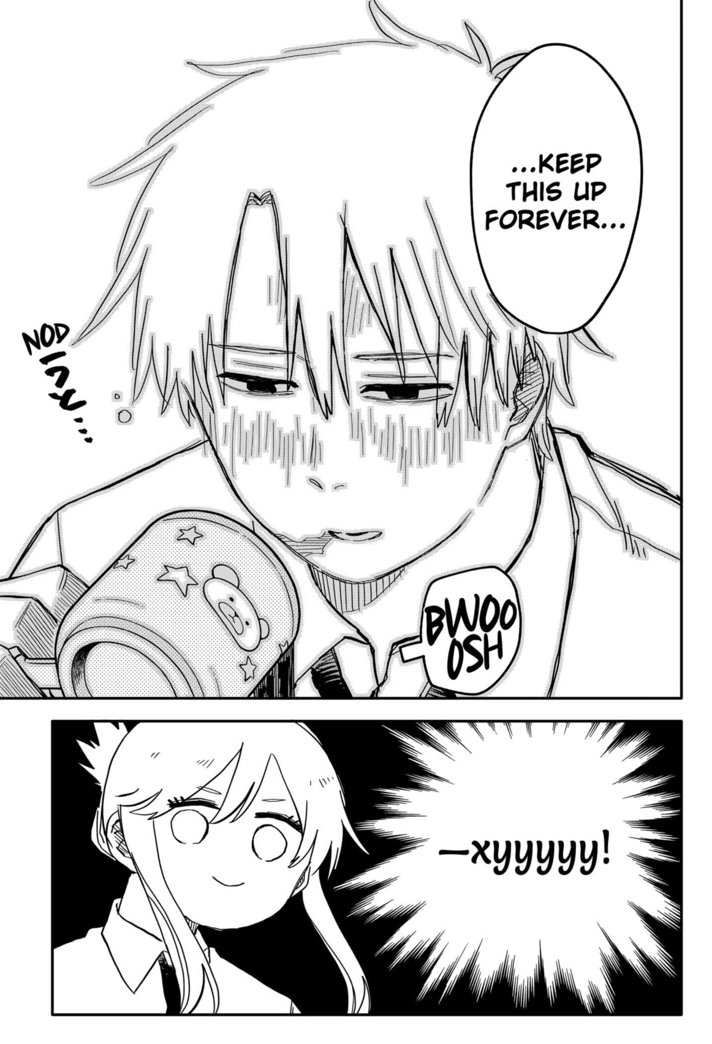Read Kindergarten Wars EN Manga Online
