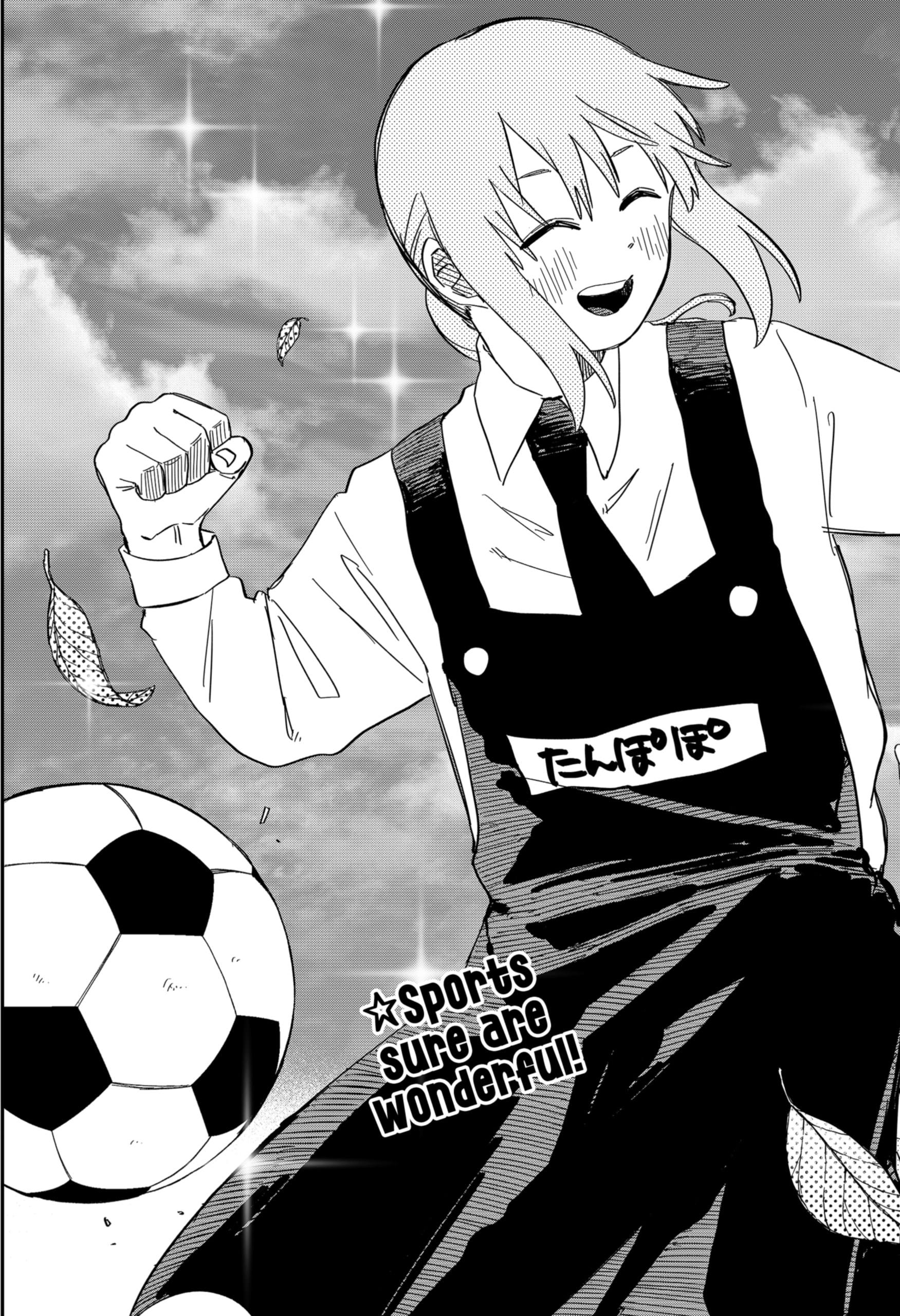 Read Kindergarten Wars EN Manga Online