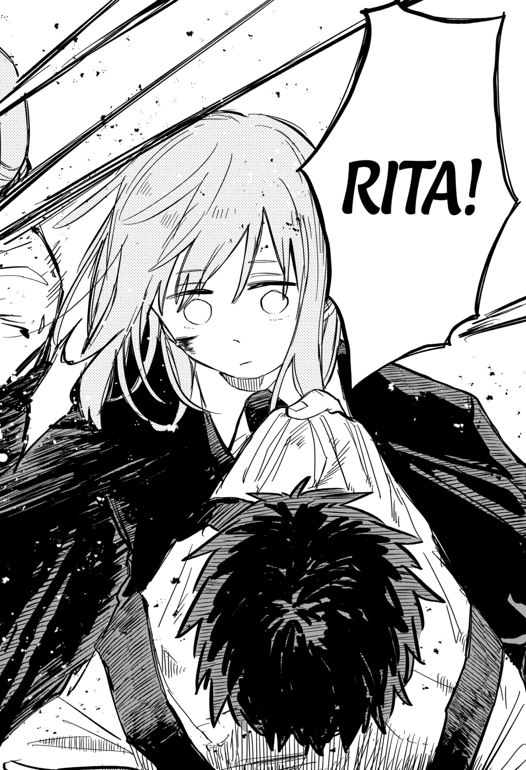 Read Kindergarten Wars EN Manga Online