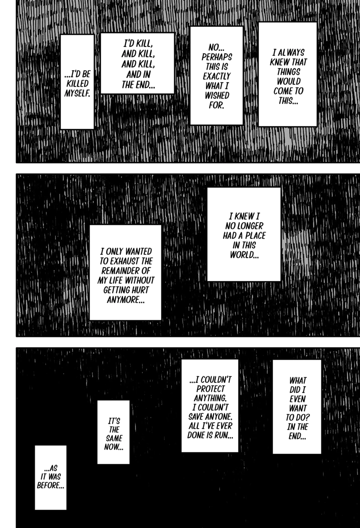 Read Kindergarten Wars EN Manga Online