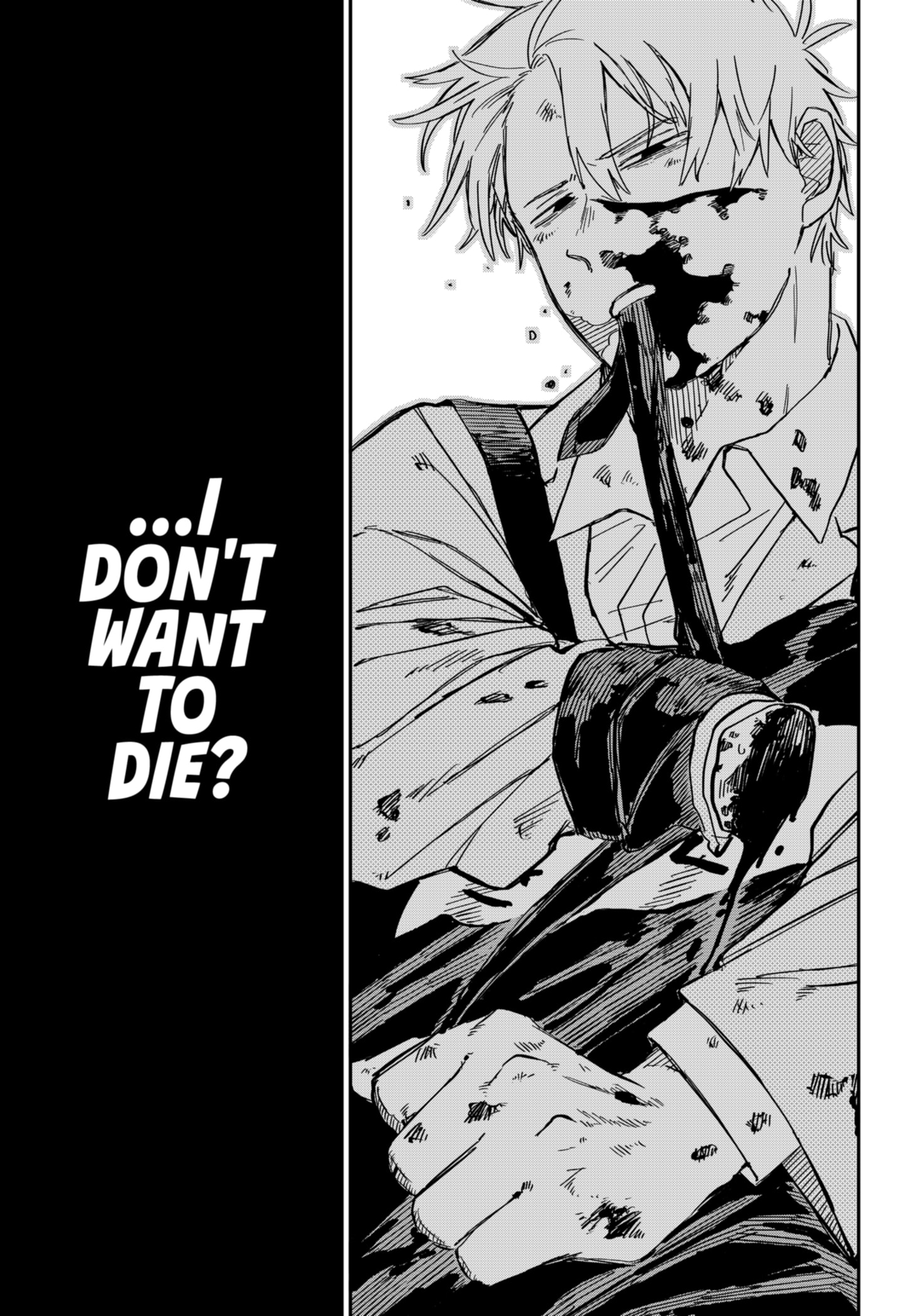 Read Kindergarten Wars EN Manga Online