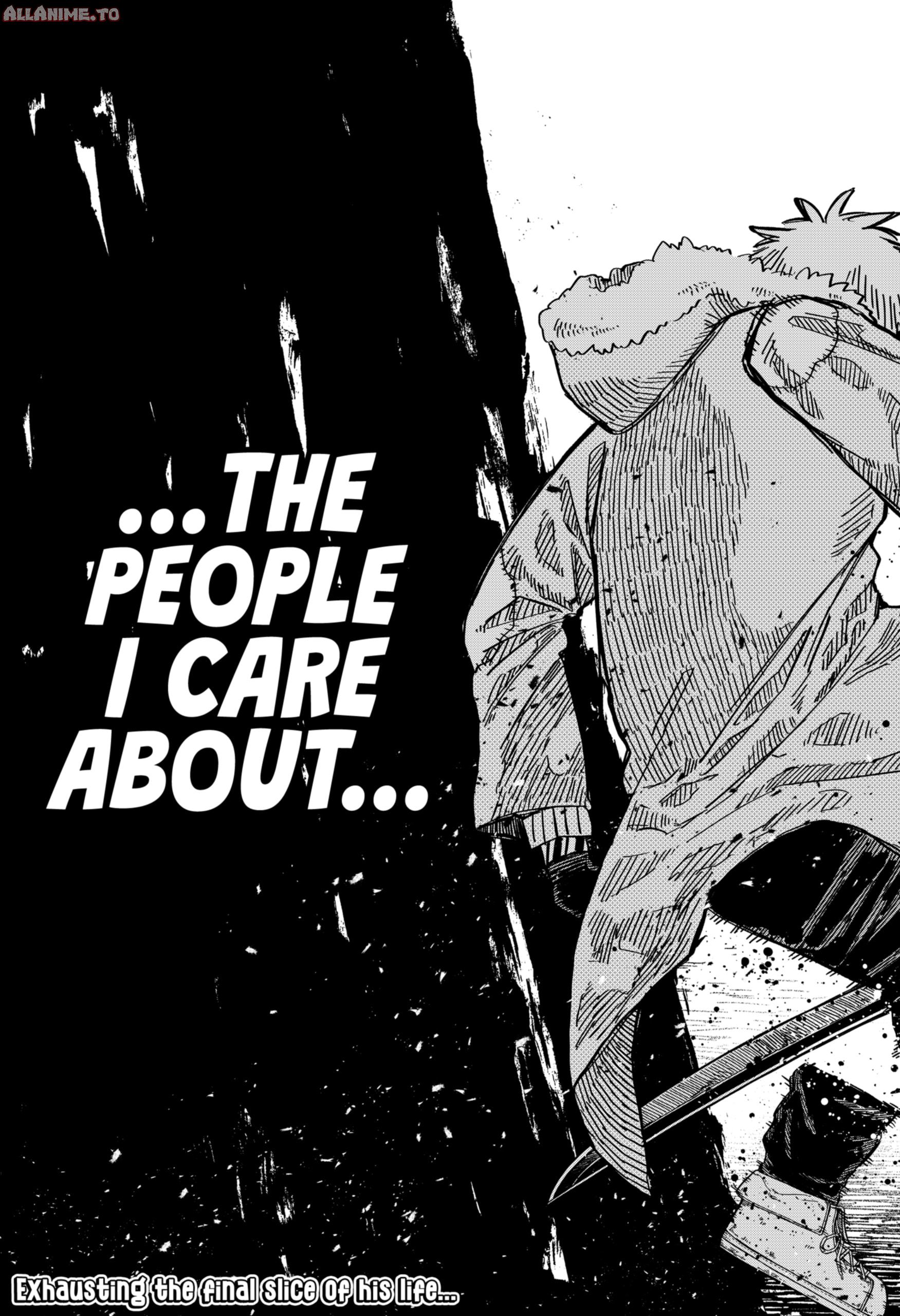 Read Kindergarten Wars EN Manga Online