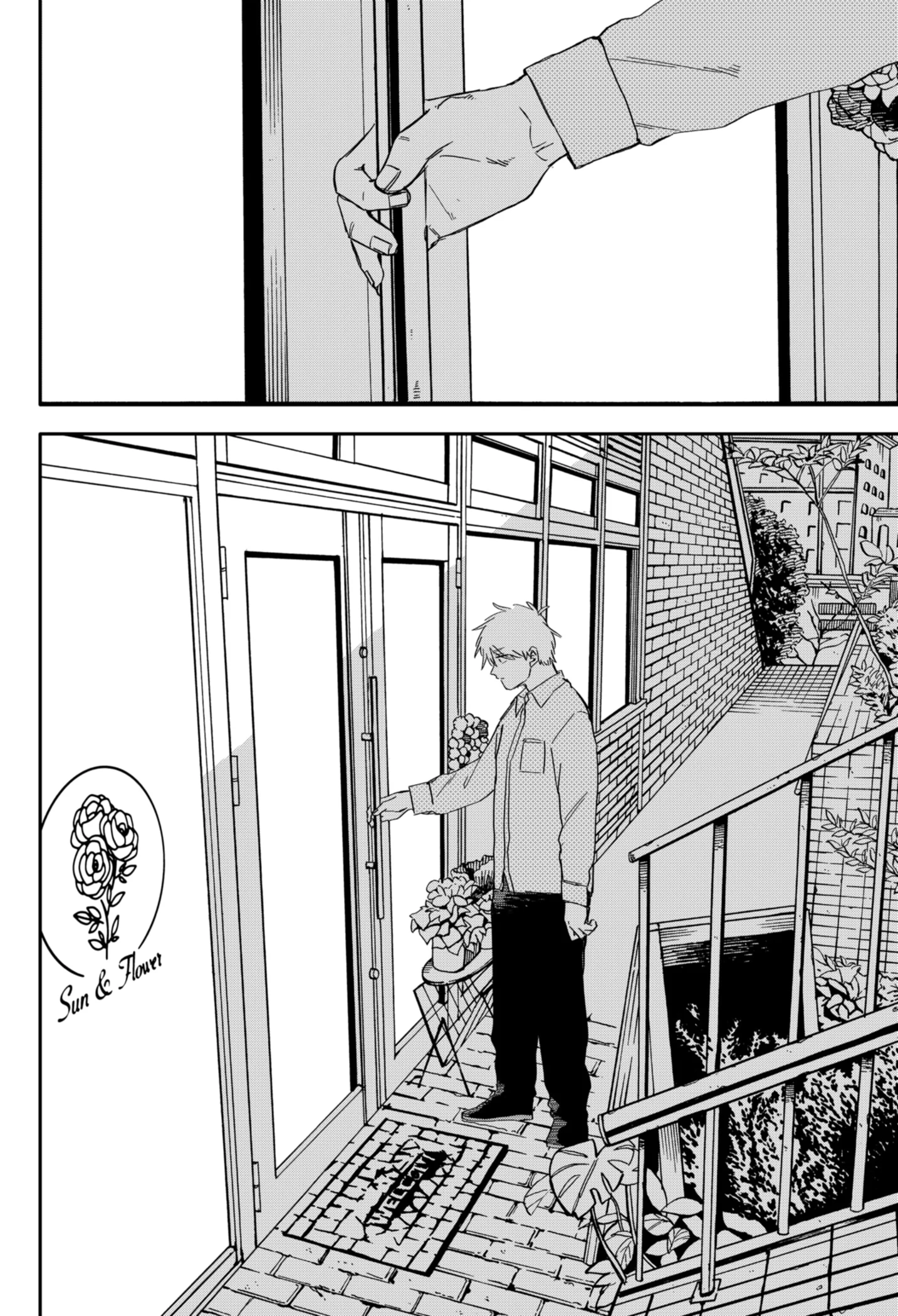 Read Kindergarten Wars EN Manga Online