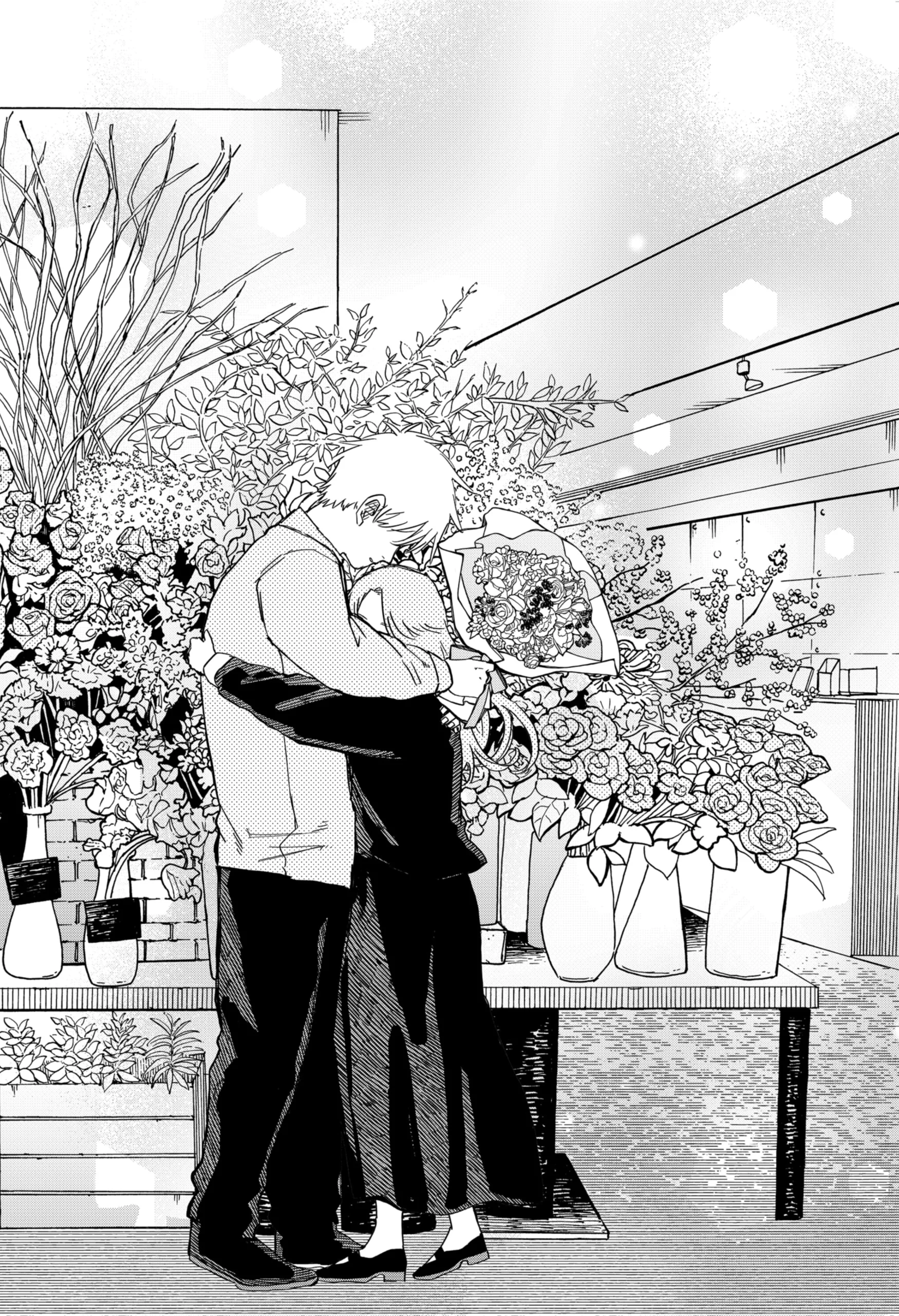 Read Kindergarten Wars EN Manga Online