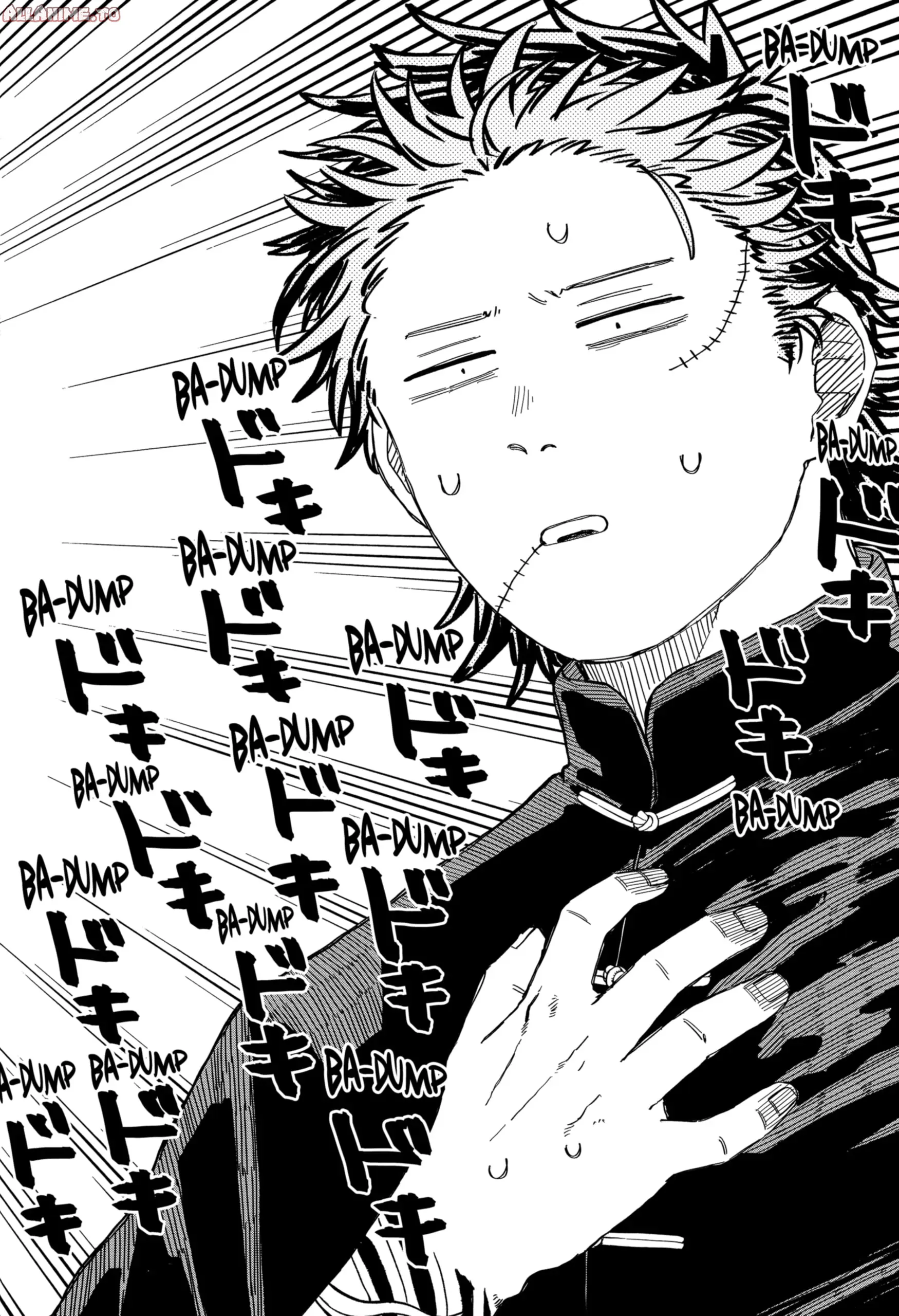 Read Kindergarten Wars EN Manga Online