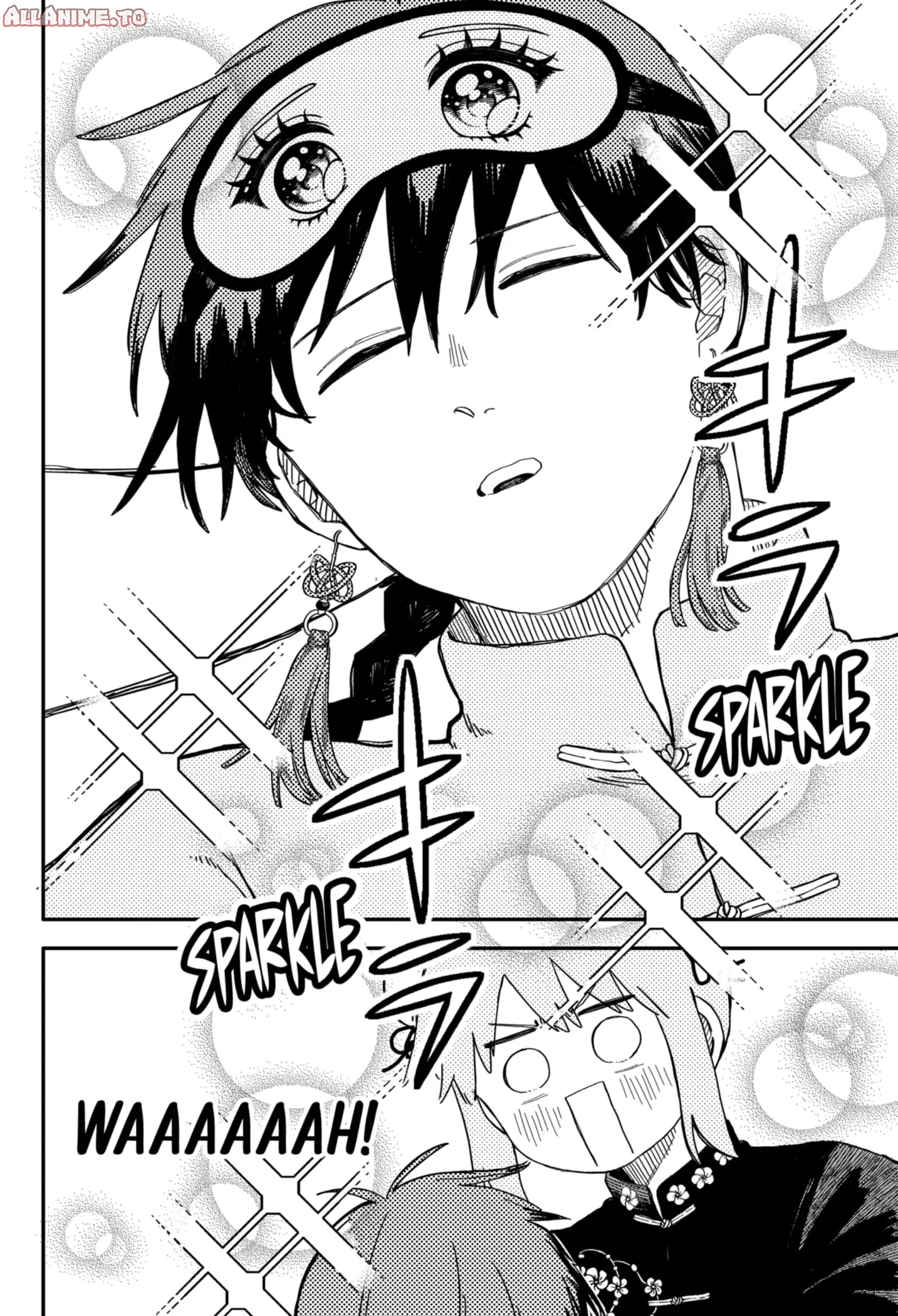 Read Kindergarten Wars EN Manga Online