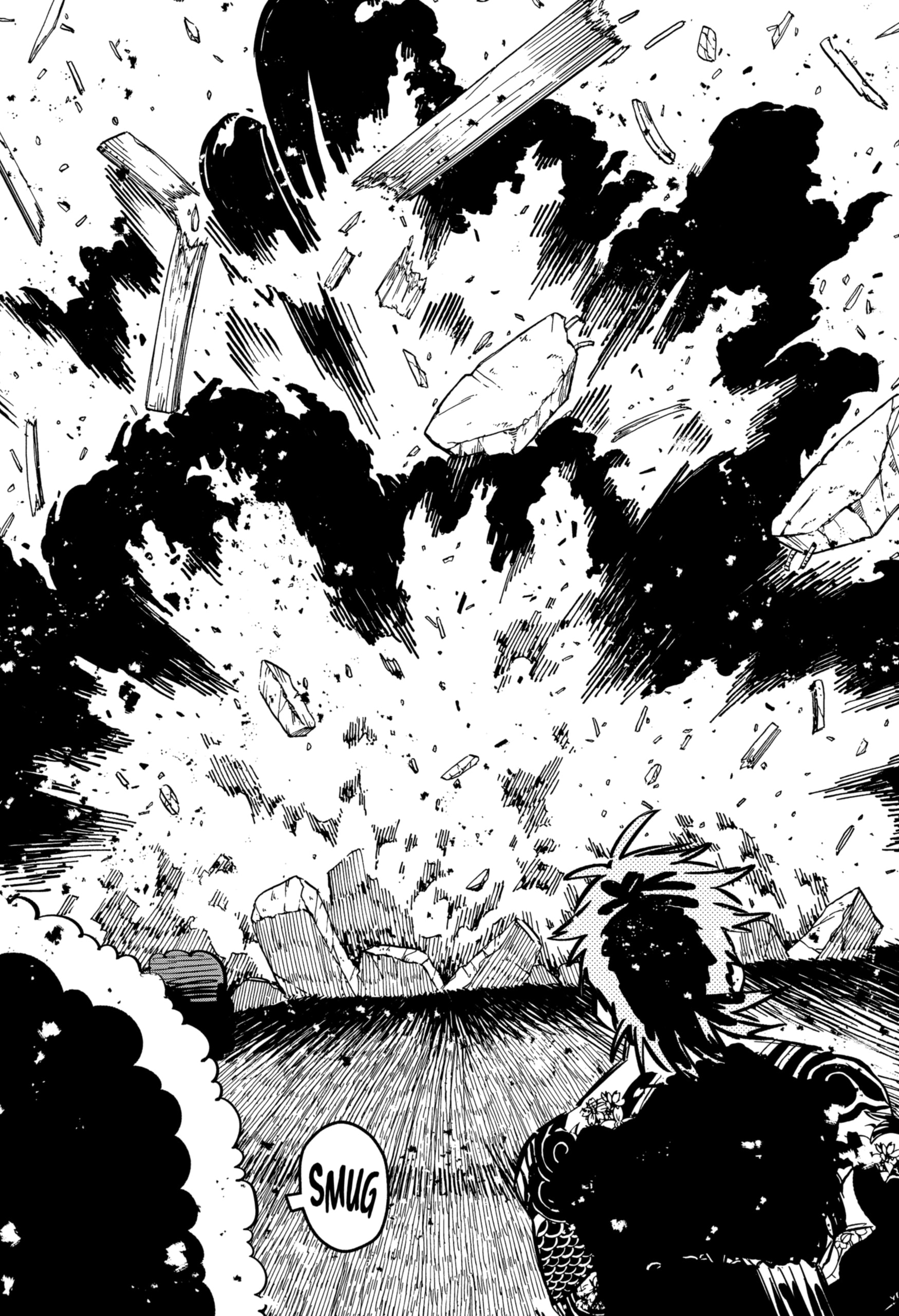 Read Kindergarten Wars EN Manga Online