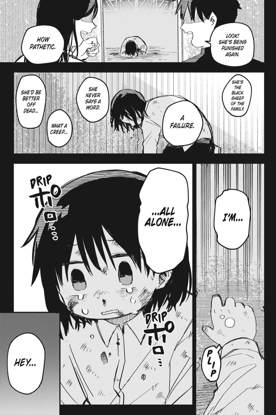 Read Kindergarten Wars EN Manga Online