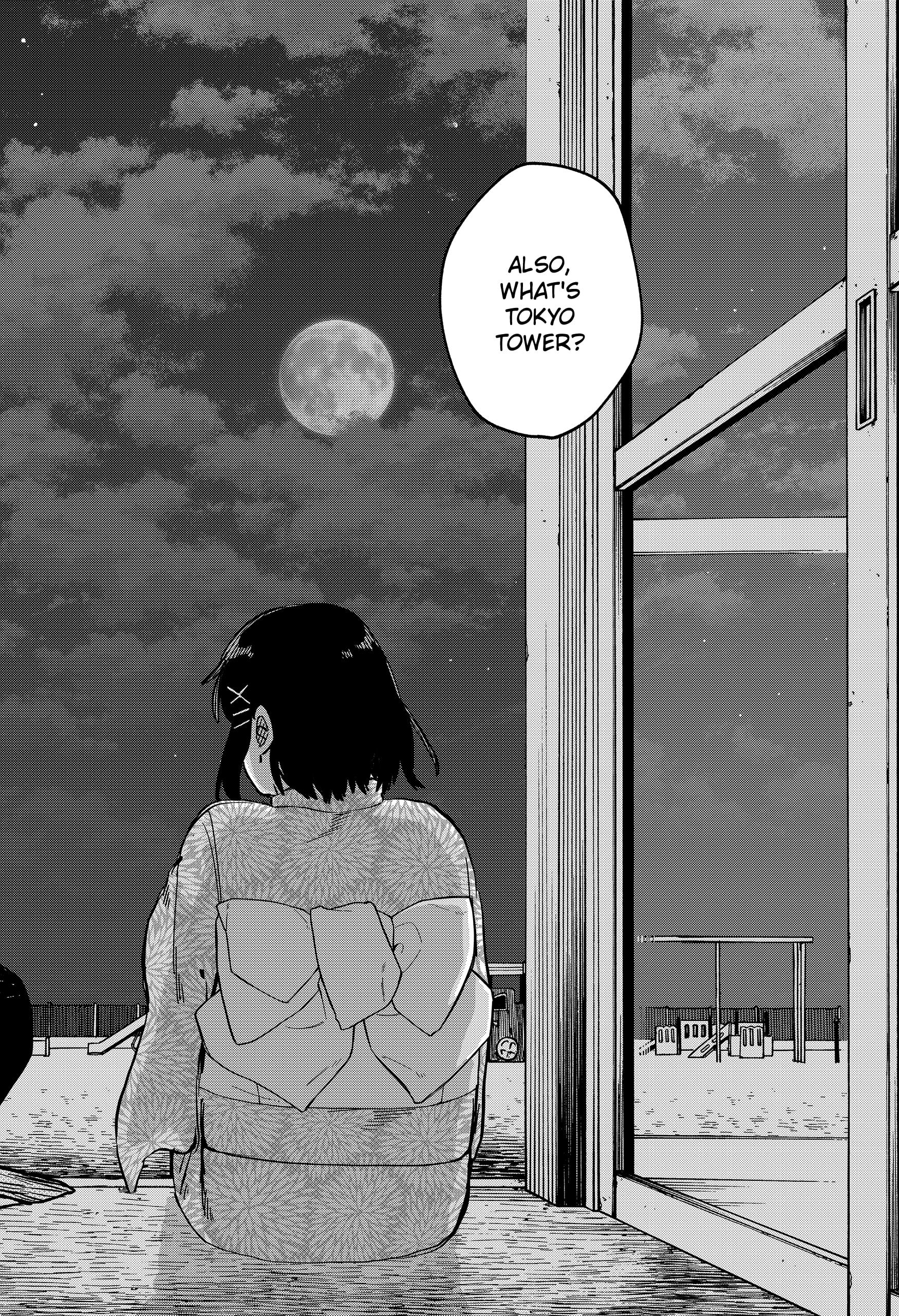 Read Kindergarten Wars EN Manga Online