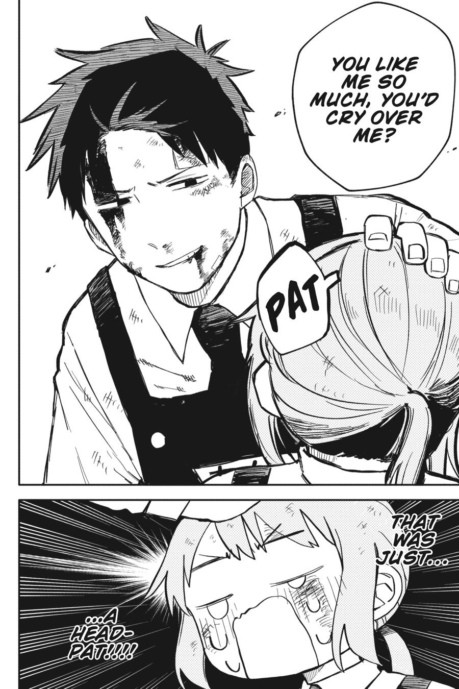 Read Kindergarten Wars EN Manga Online