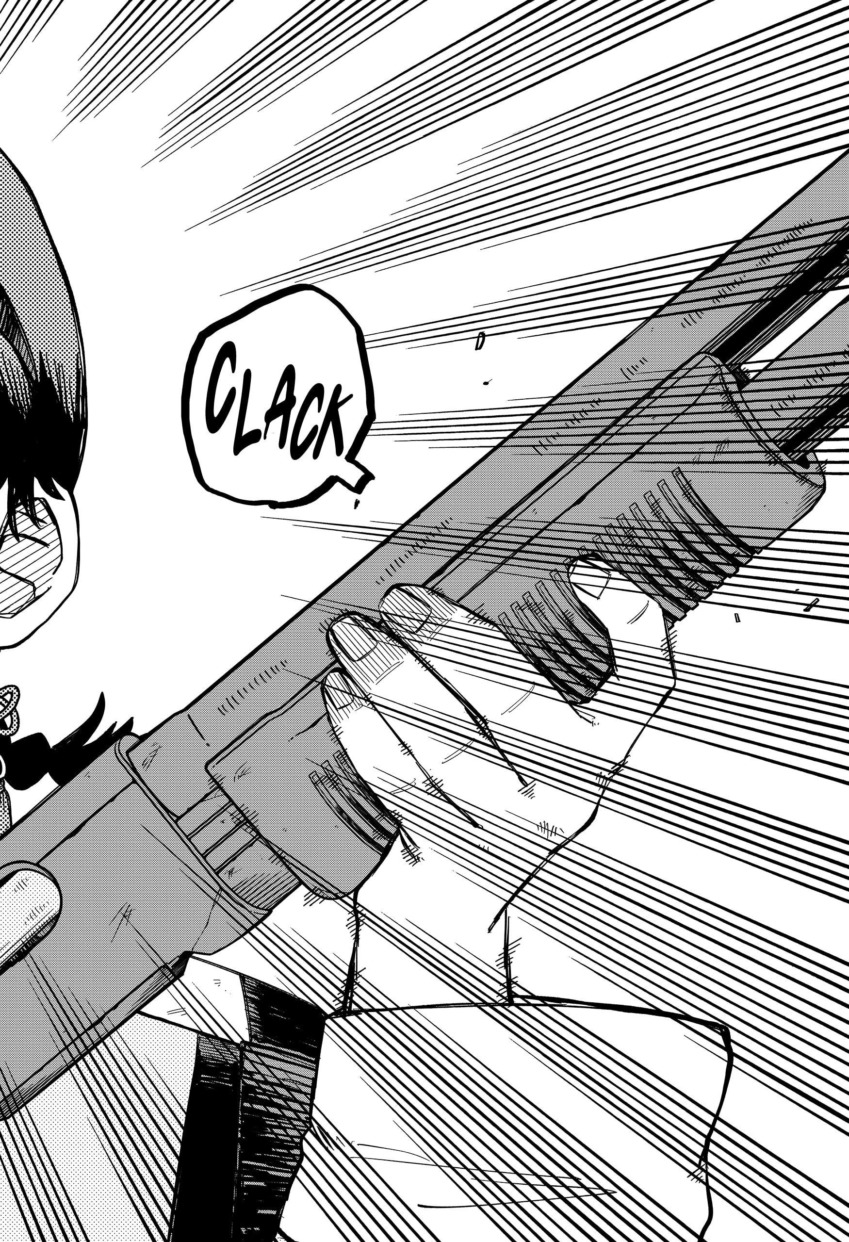 Read Kindergarten Wars EN Manga Online